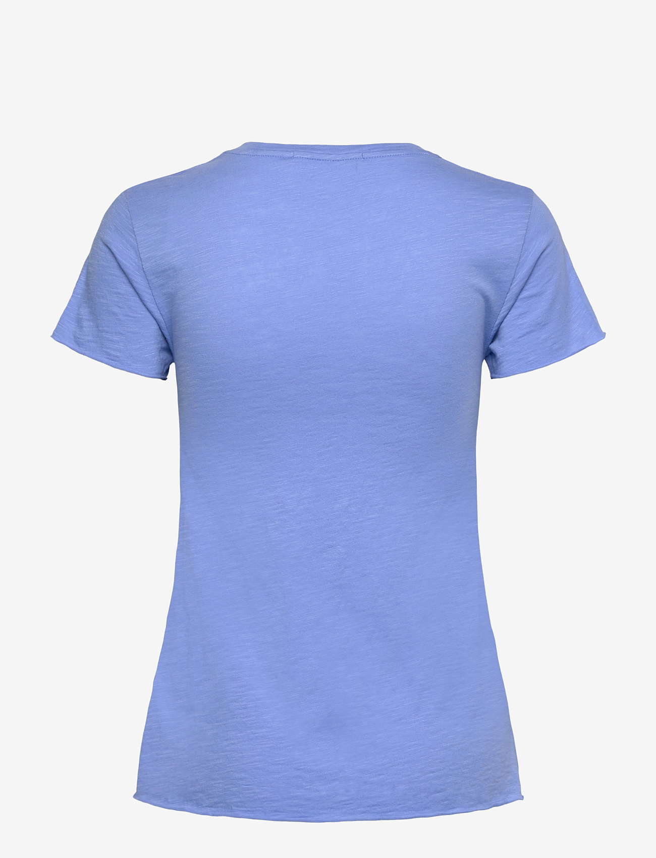 American Vintage - JACKSONVILLE - t-shirts - celeste vintage - 1