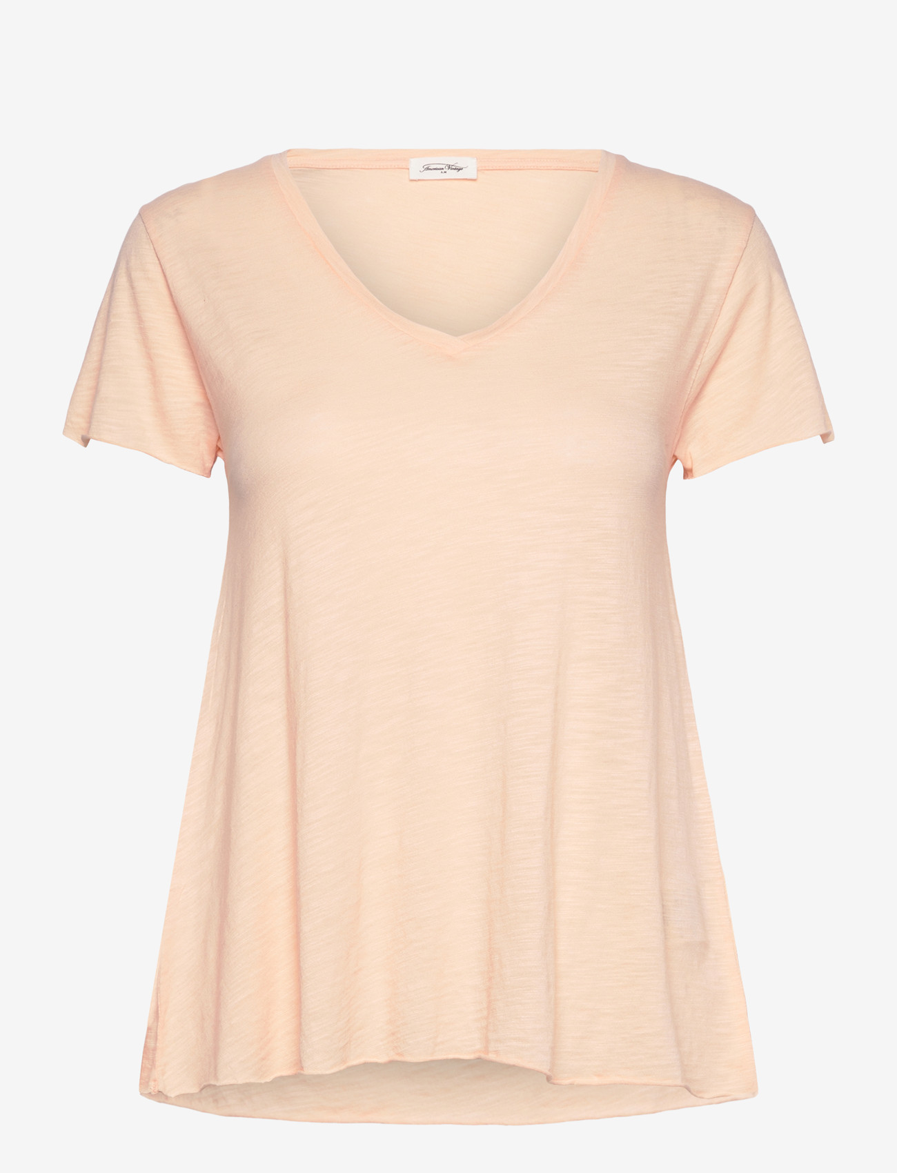American Vintage - JACKSONVILLE - t-shirts - sorbet vintage - 1