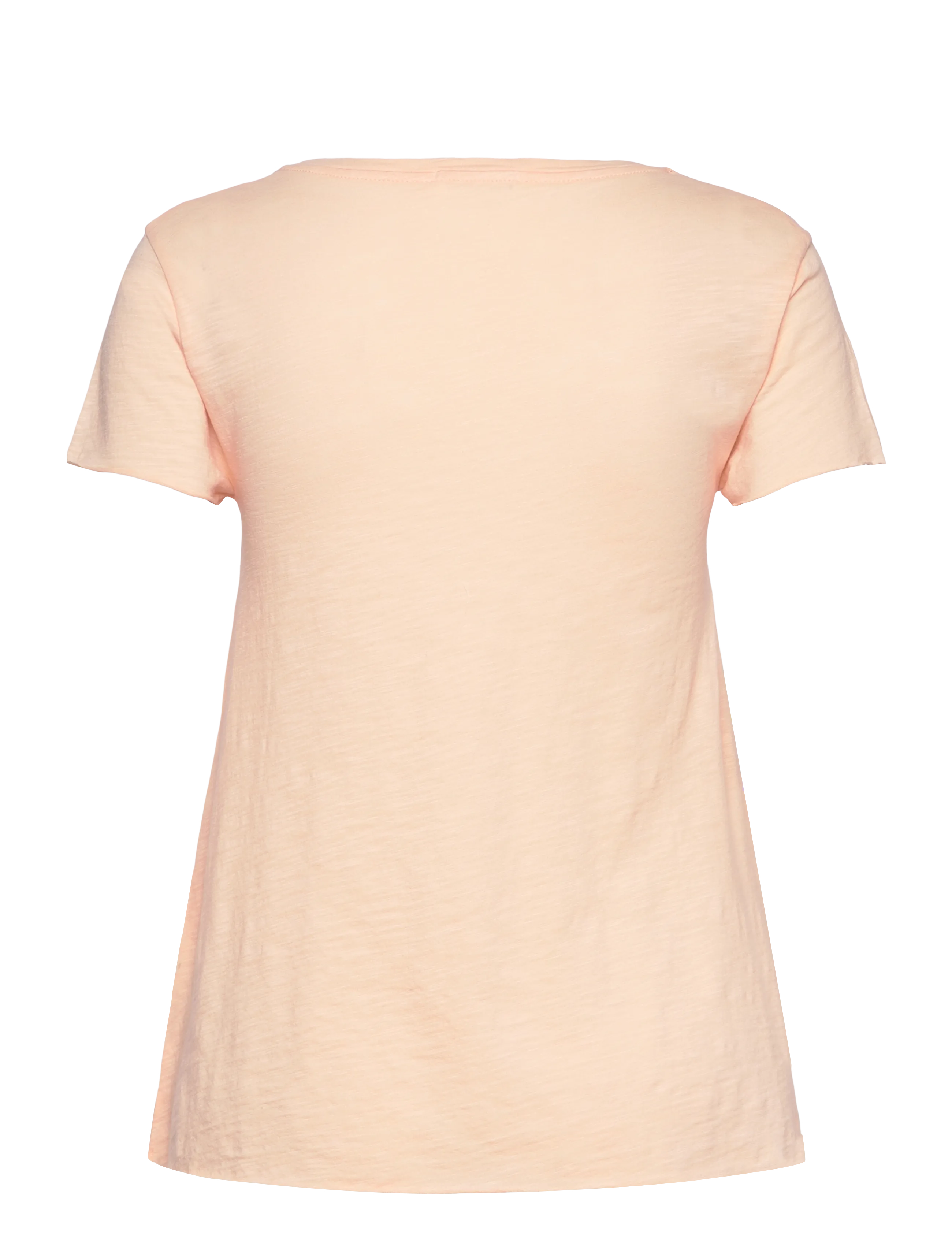 American Vintage - JACKSONVILLE - t-shirts - sorbet vintage - 2