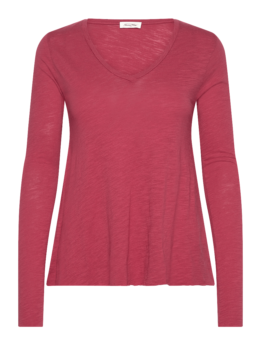 American Vintage - JACKSONVILLE - langärmlige tops - airelle vintage - 1