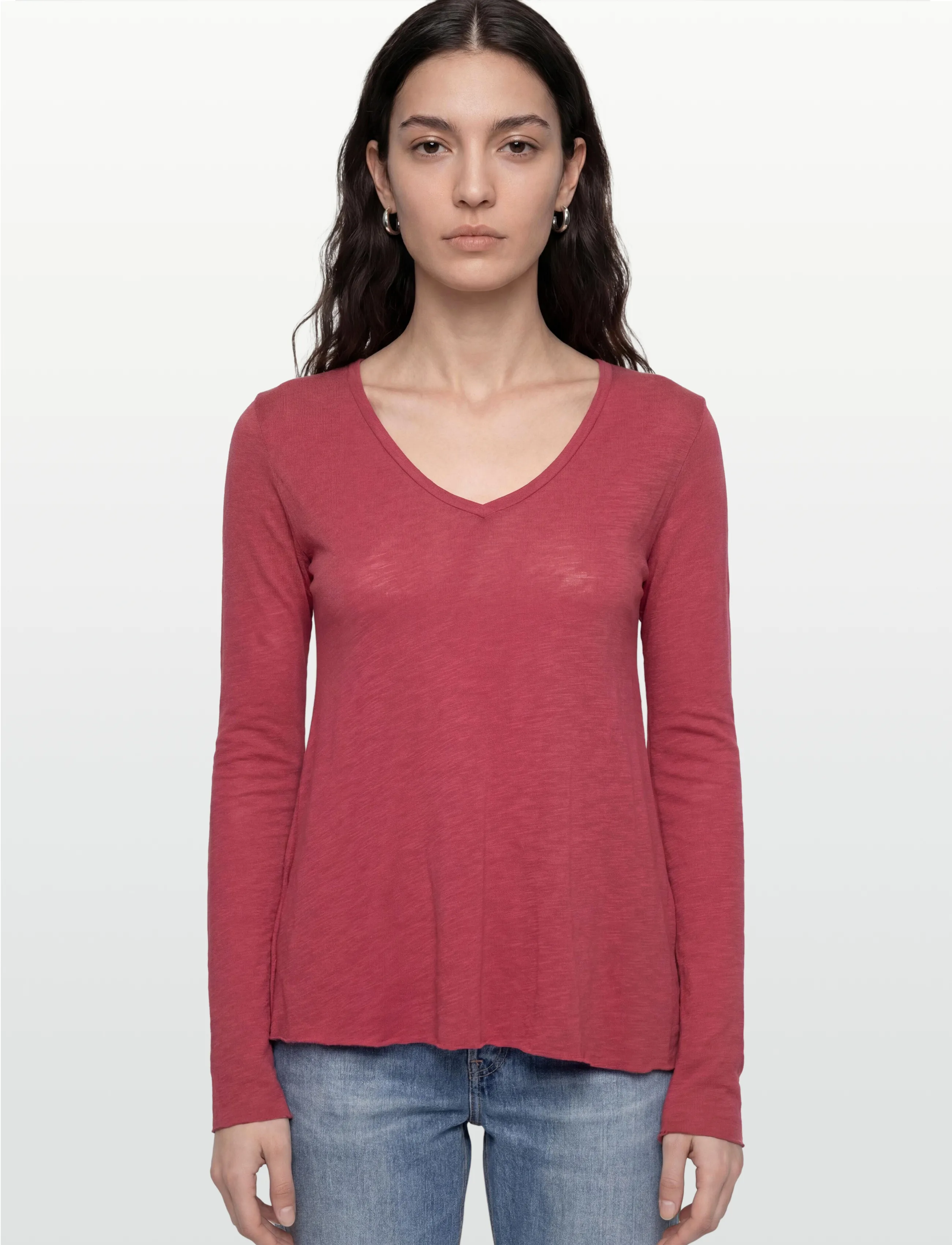 American Vintage - JACKSONVILLE - long-sleeved tops - airelle vintage - 3