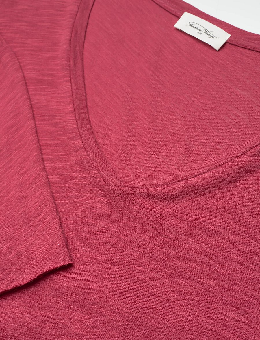 American Vintage - JACKSONVILLE - langärmlige tops - airelle vintage - 5
