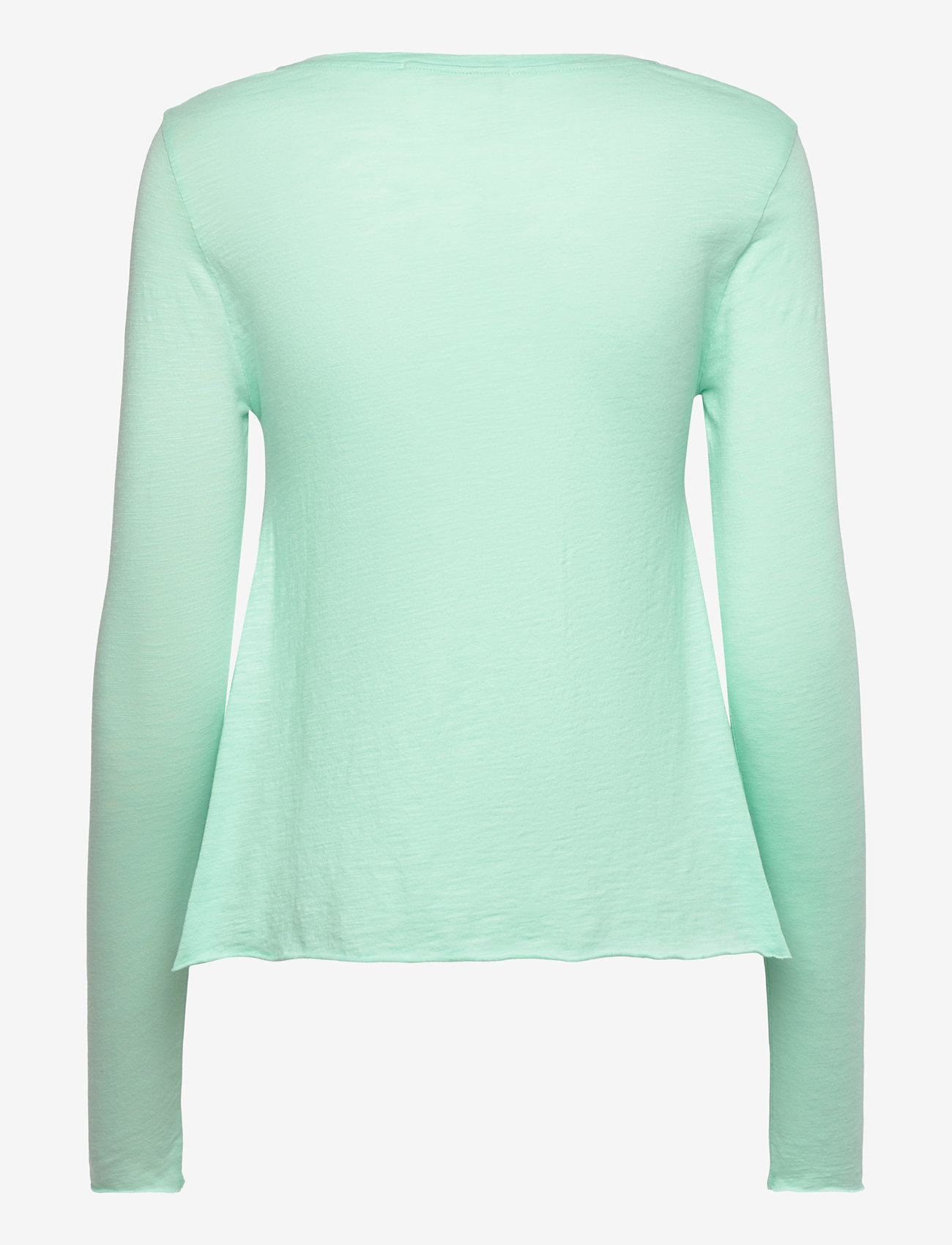 American Vintage - JACKSONVILLE - langærmede toppe - concombre vintage - 1