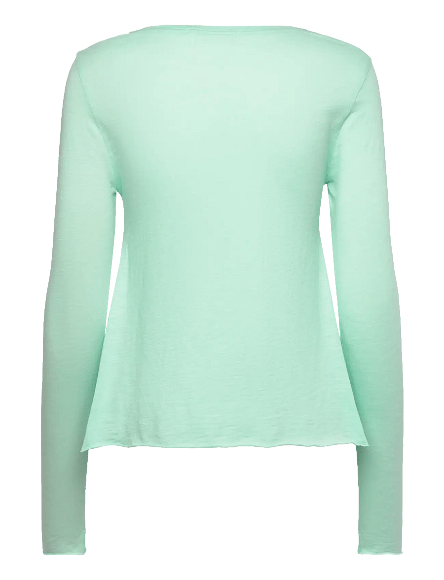 American Vintage - JACKSONVILLE - langärmlige tops - concombre vintage - 1