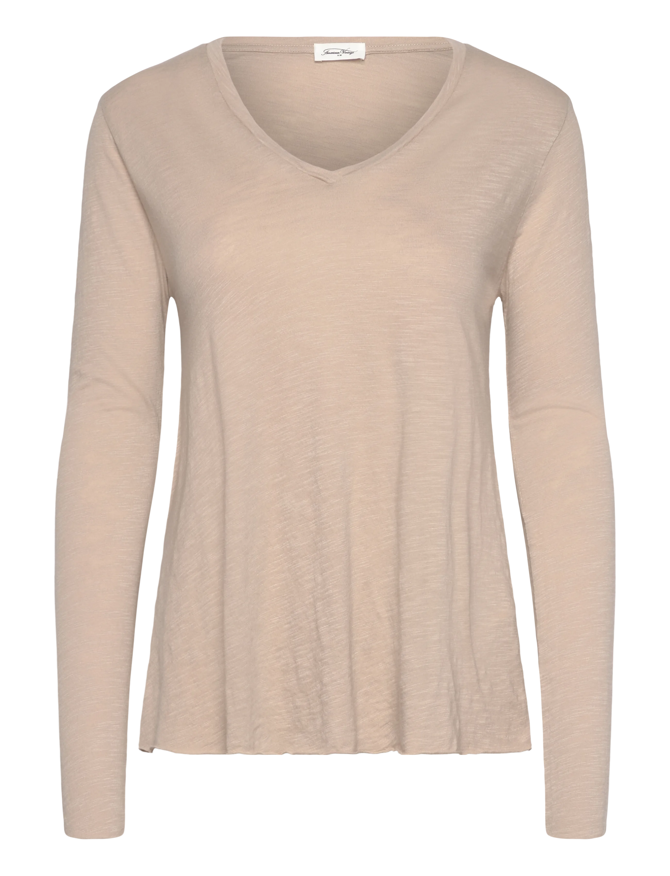 AMERICAN VINTAGE Jacksonville Beige - XS - Damen