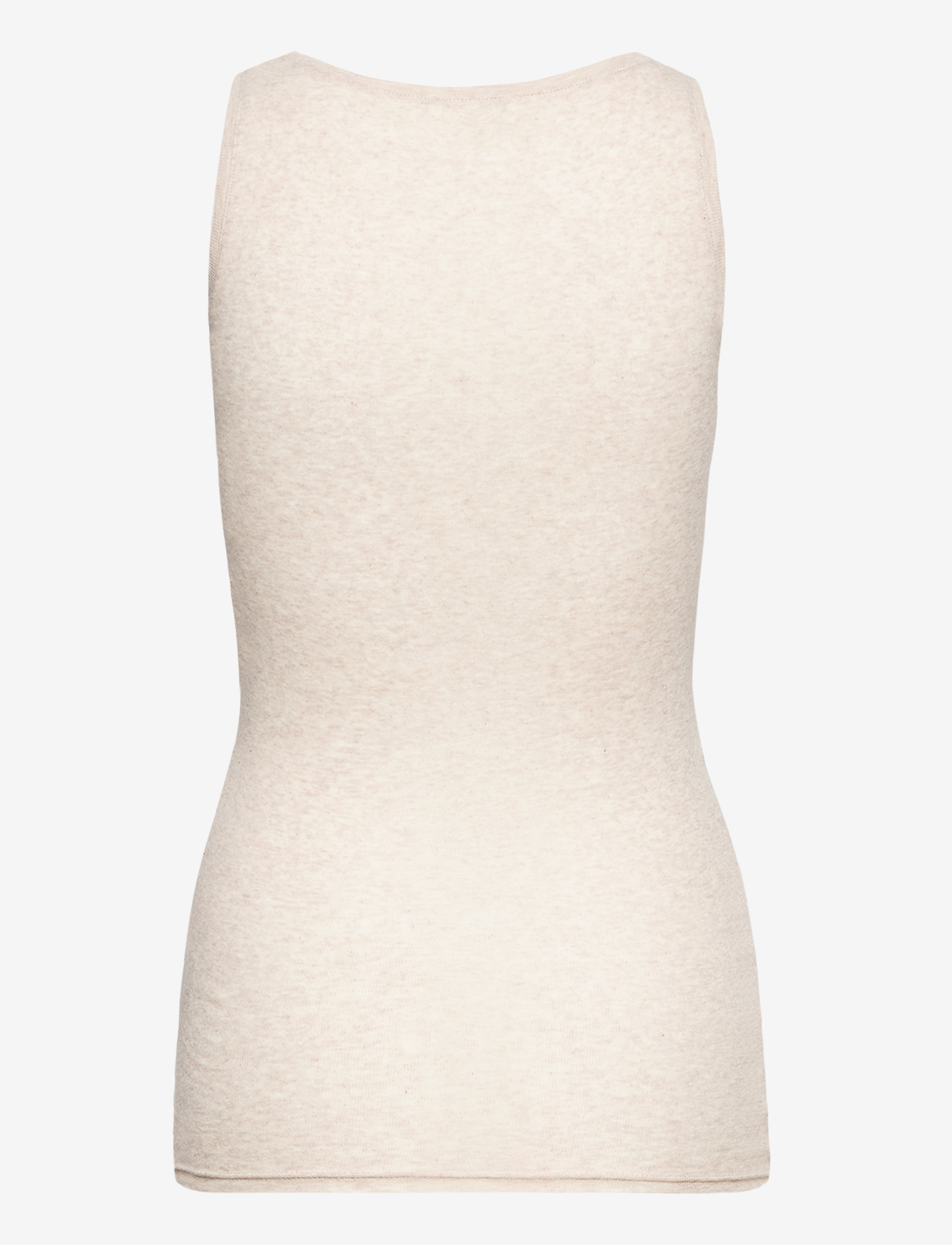 American Vintage - MASSACHUSETTS - linnen - creme chine - 1