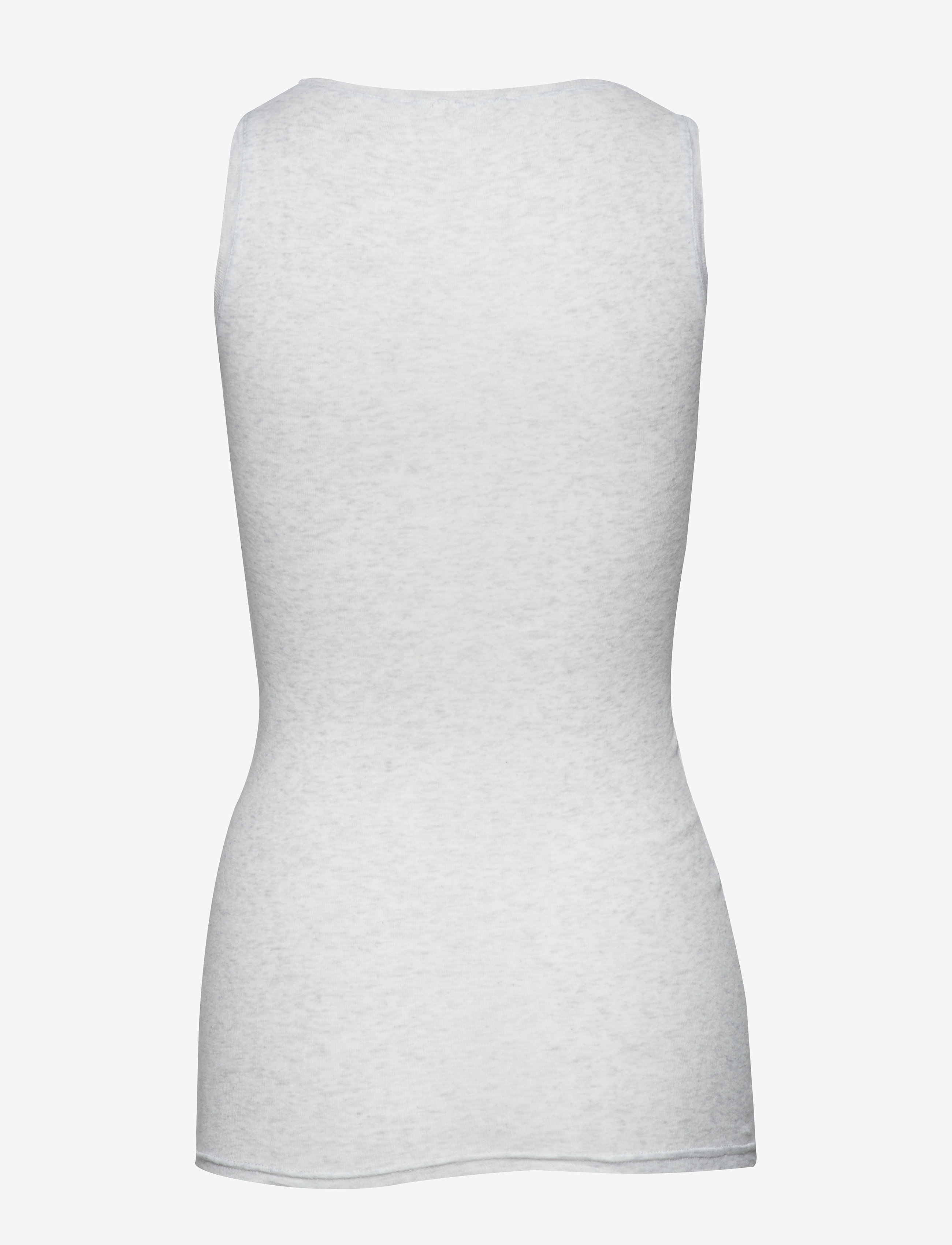 American Vintage - MASSACHUSETTS - hihattomat paidat - heather grey - 1