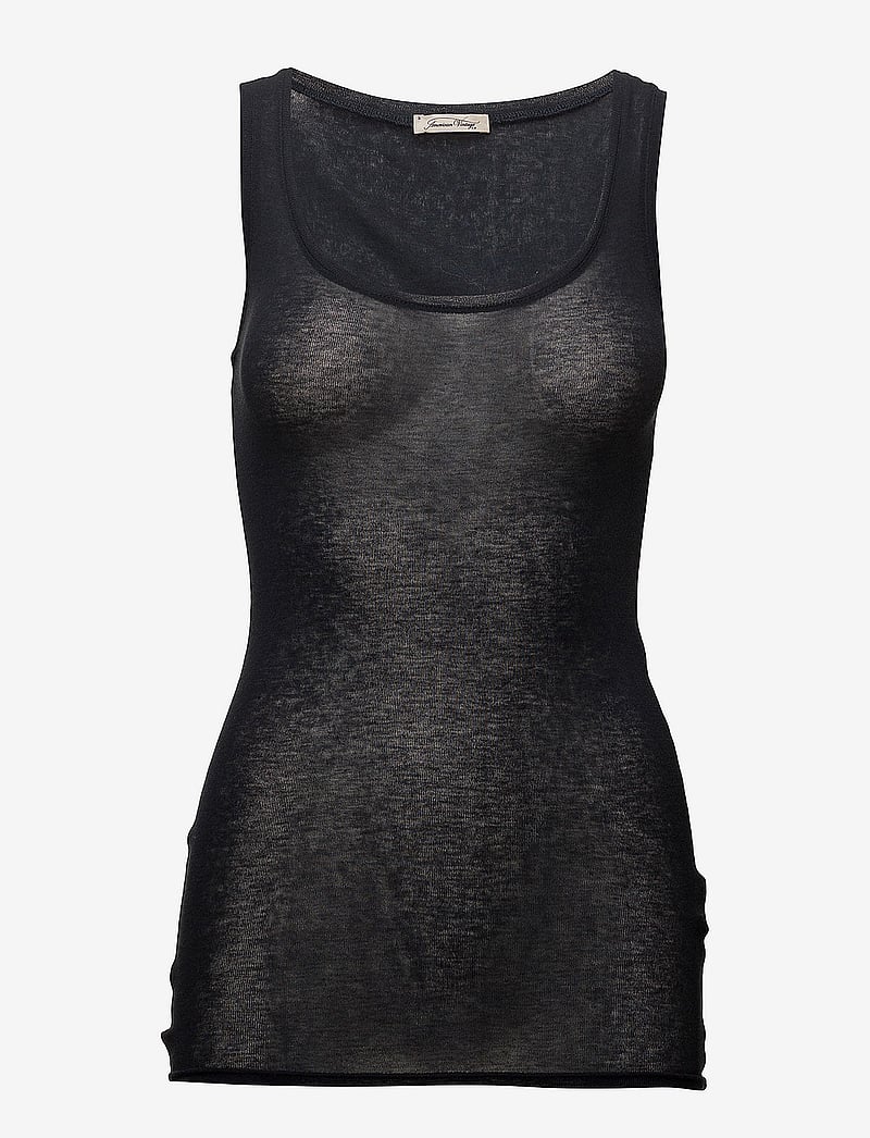 American Vintage Massachusetts (AVEMAS00) Sleeveless tops