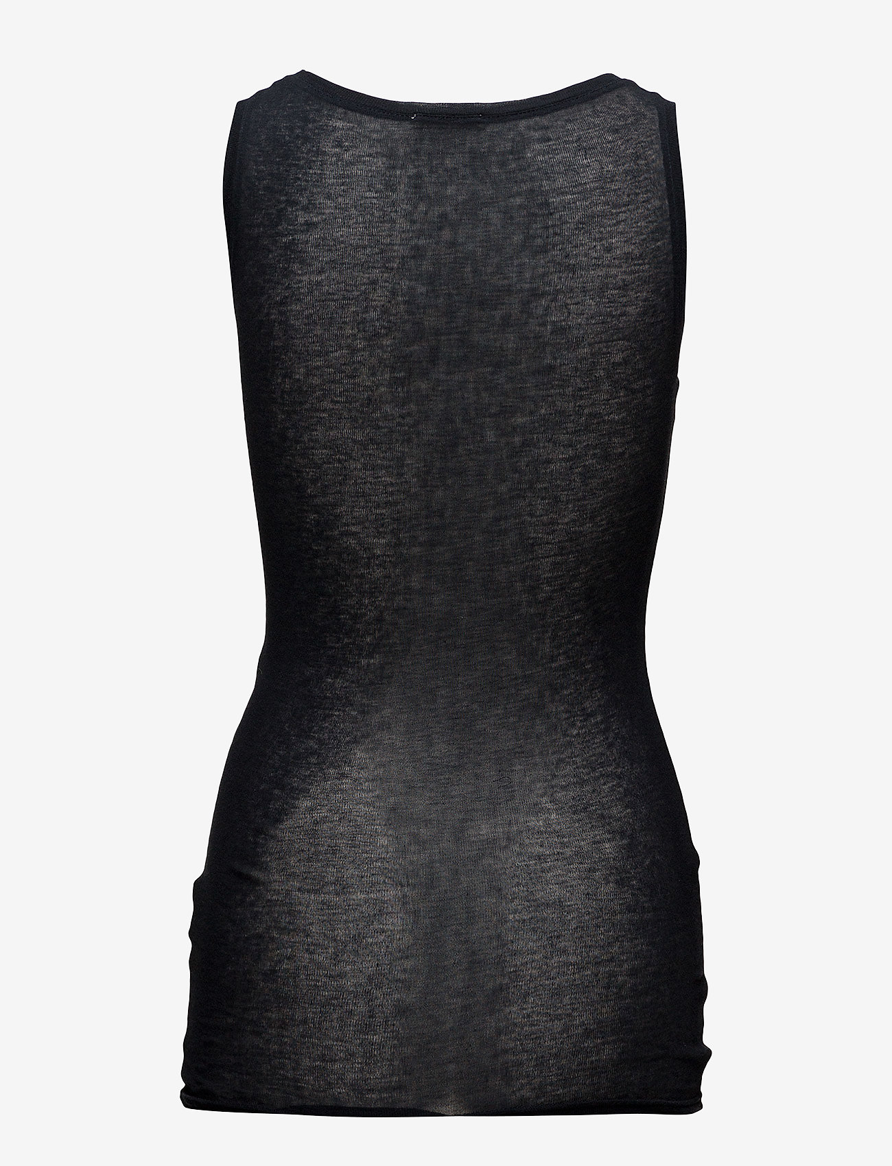 American Vintage - MASSACHUSETTS - topid ja varrukateta alussärgid - navy - 1