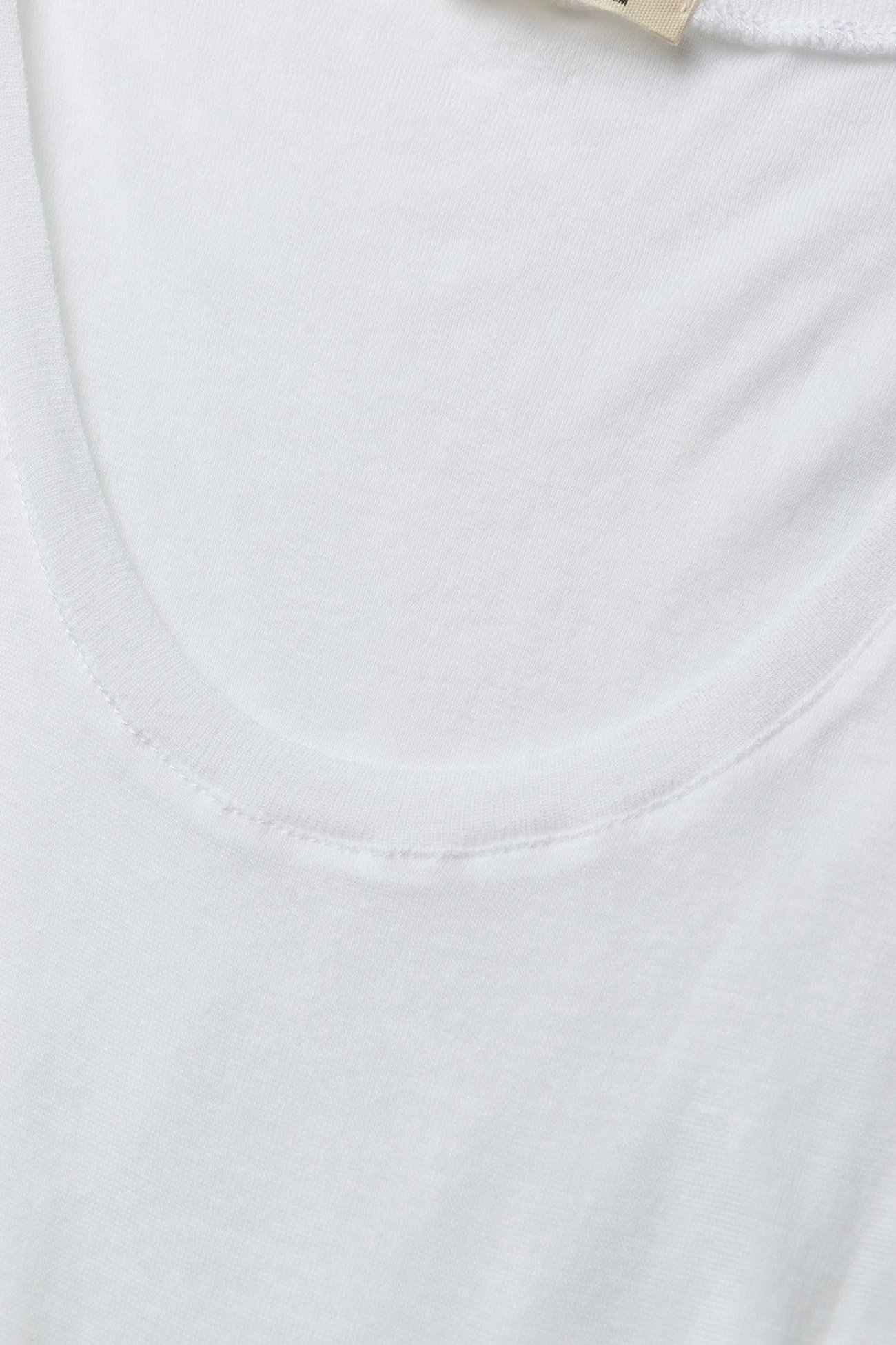 American Vintage - MASSACHUSETTS - tanktops - white - 2