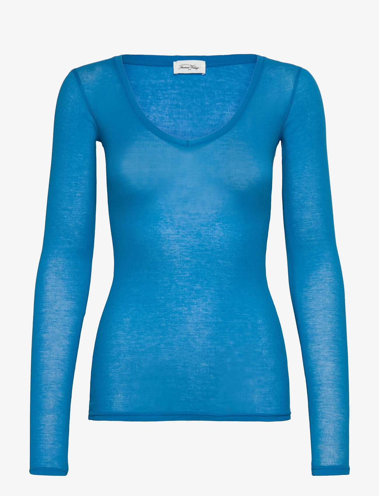 American Vintage - MASSACHUSETTS - langärmlige tops - paradise vintage - 0