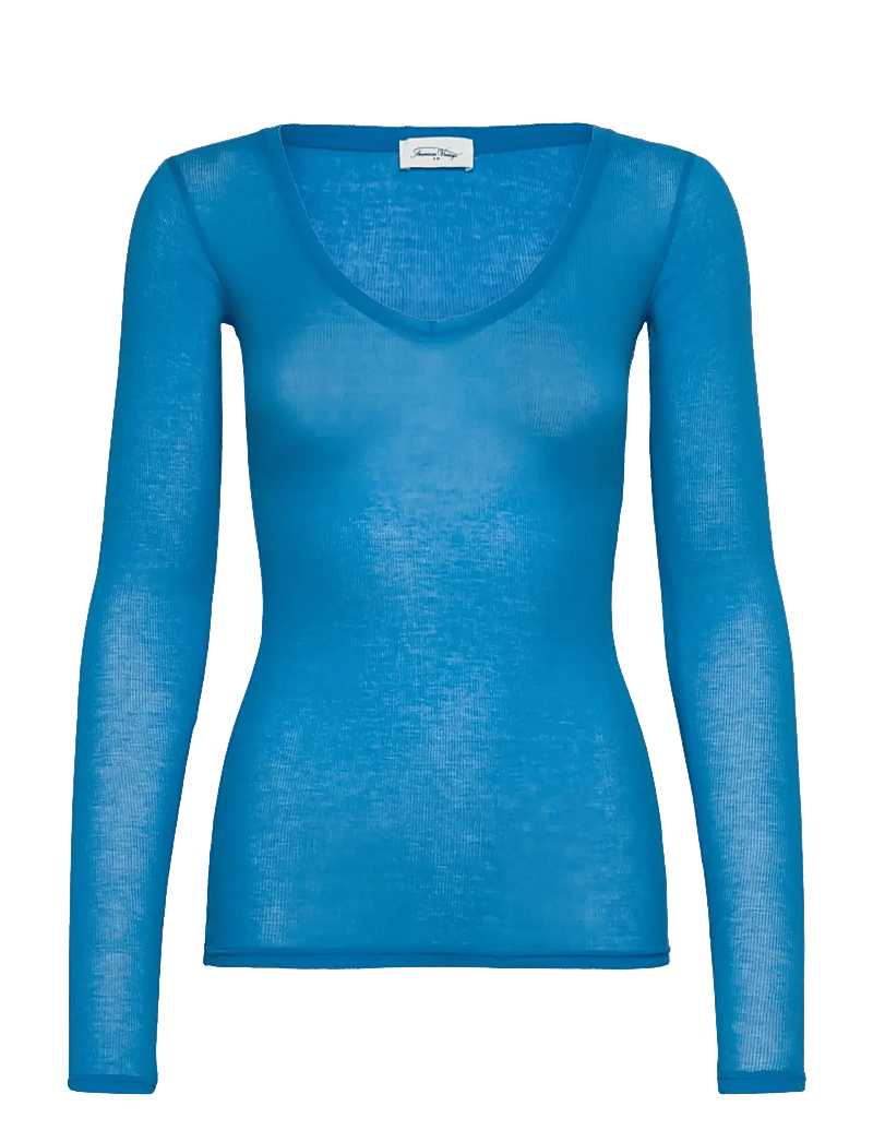 American Vintage - MASSACHUSETTS - langärmlige tops - paradise vintage - 0