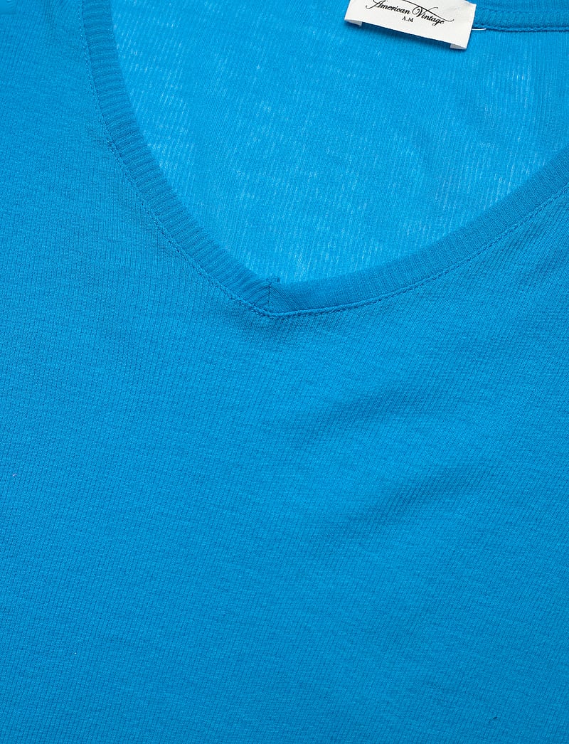 American Vintage - MASSACHUSETTS - langärmlige tops - paradise vintage - 2