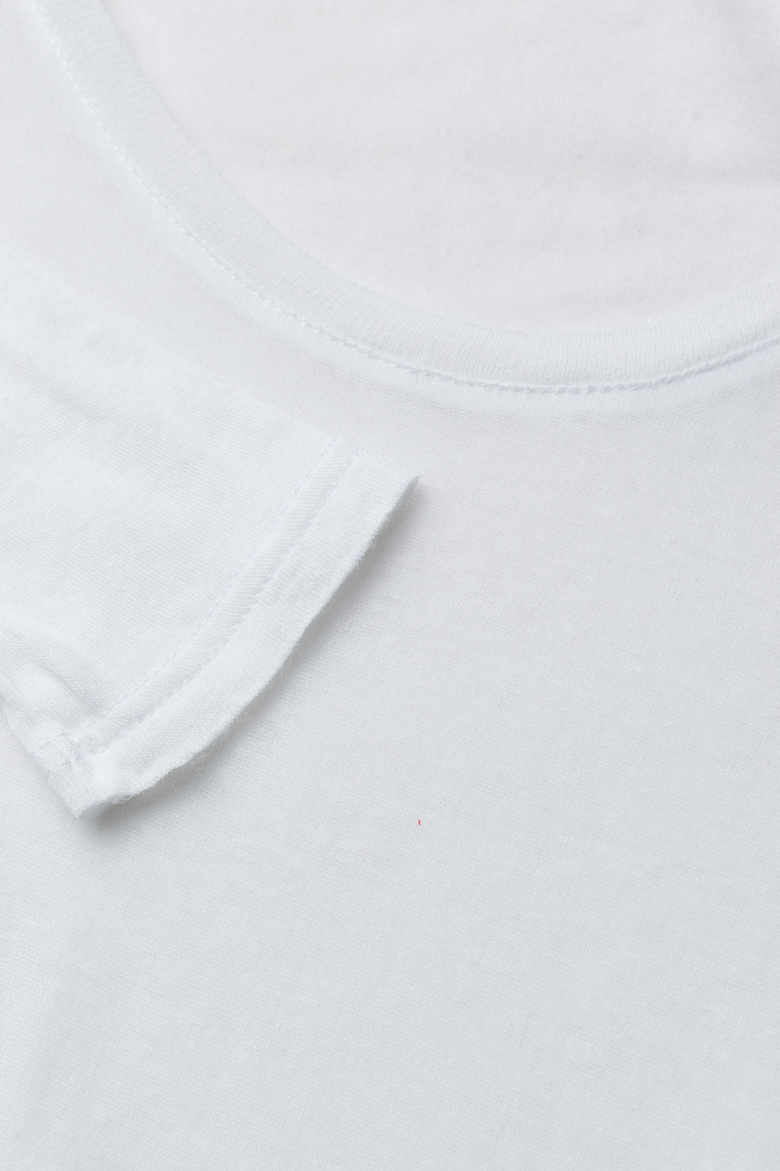 American Vintage - MASSACHUSETTS - langærmede toppe - white - 2