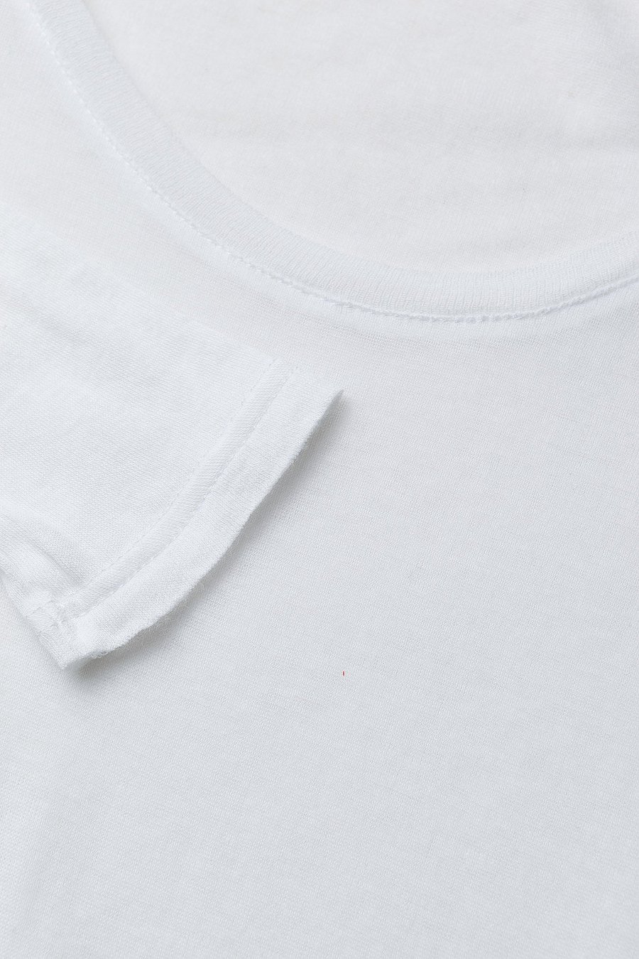American Vintage - MASSACHUSETTS - pikkade varrukatega topid - white - 3