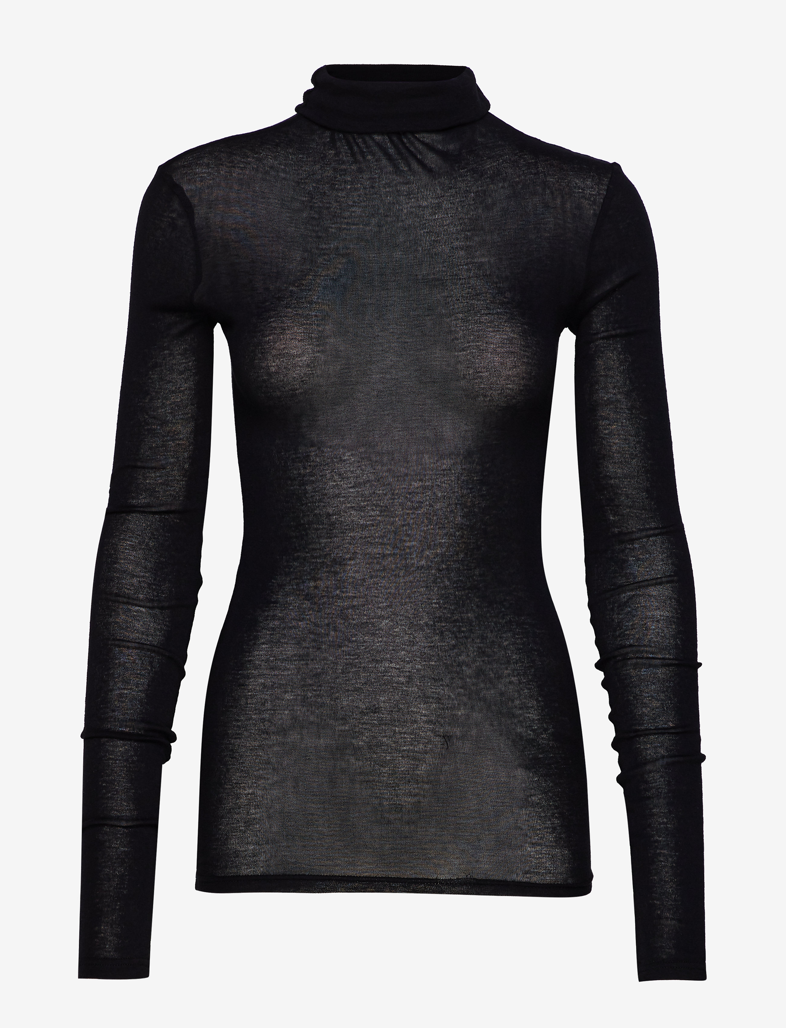 AMERICAN VINTAGE Massachusetts Schwarz - L - Damen