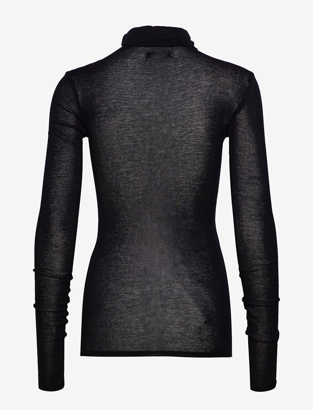 American sales vintage turtleneck