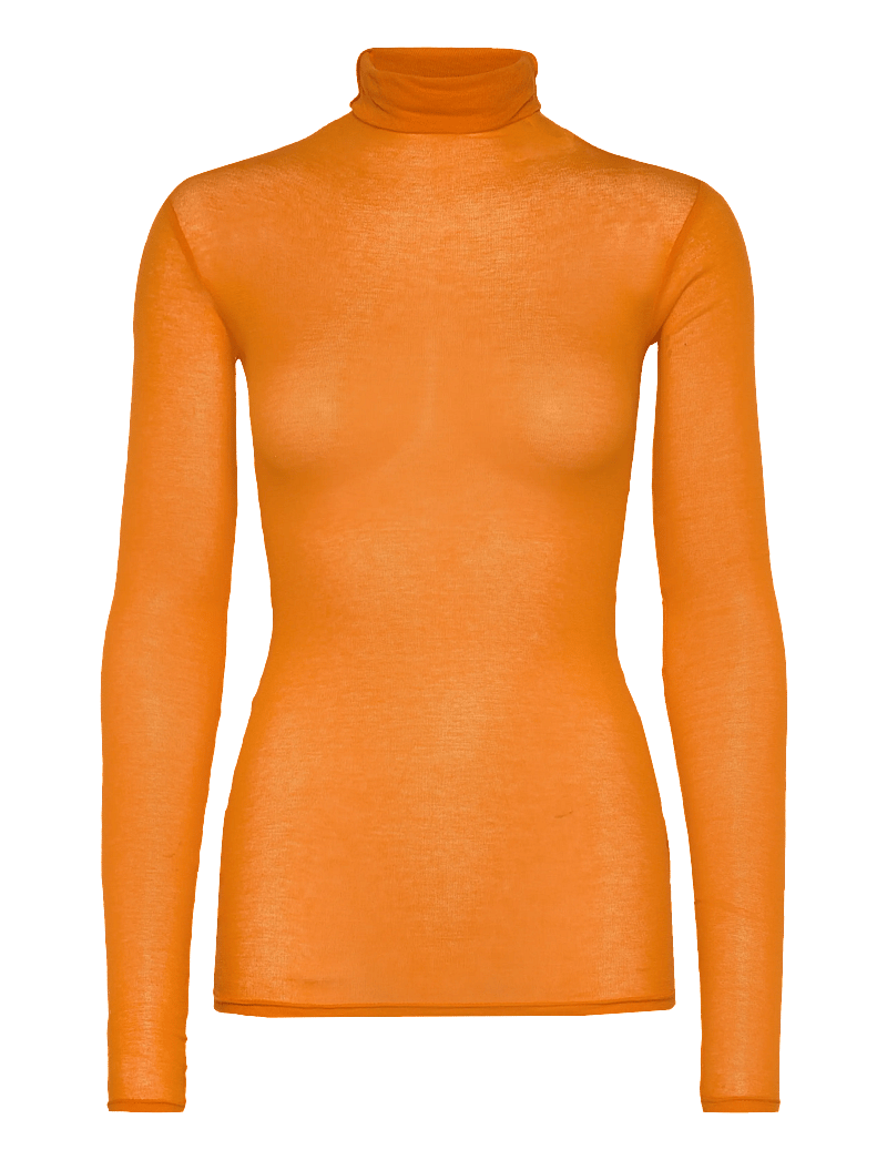 American Vintage - MASSACHUSETTS - långärmade toppar - vintage citrus - 0