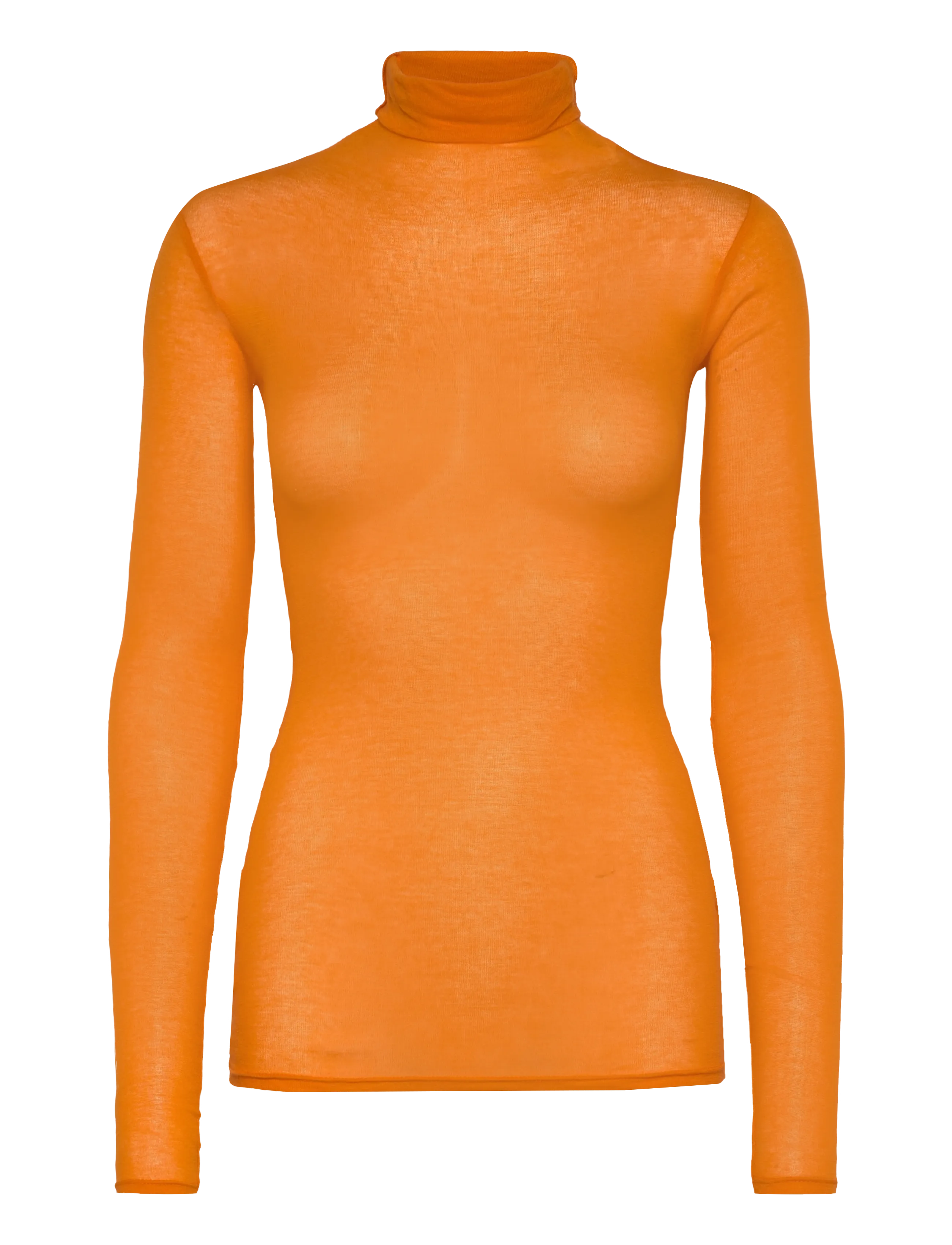 American Vintage MASSACHUSETTS - Transitional Layering - VINTAGE CITRUS / orange