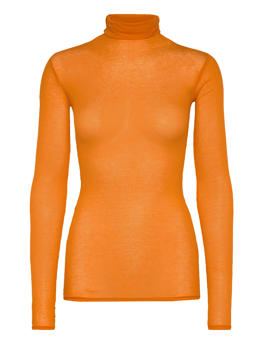 American Vintage - MASSACHUSETTS - langärmlige tops - vintage citrus - 0
