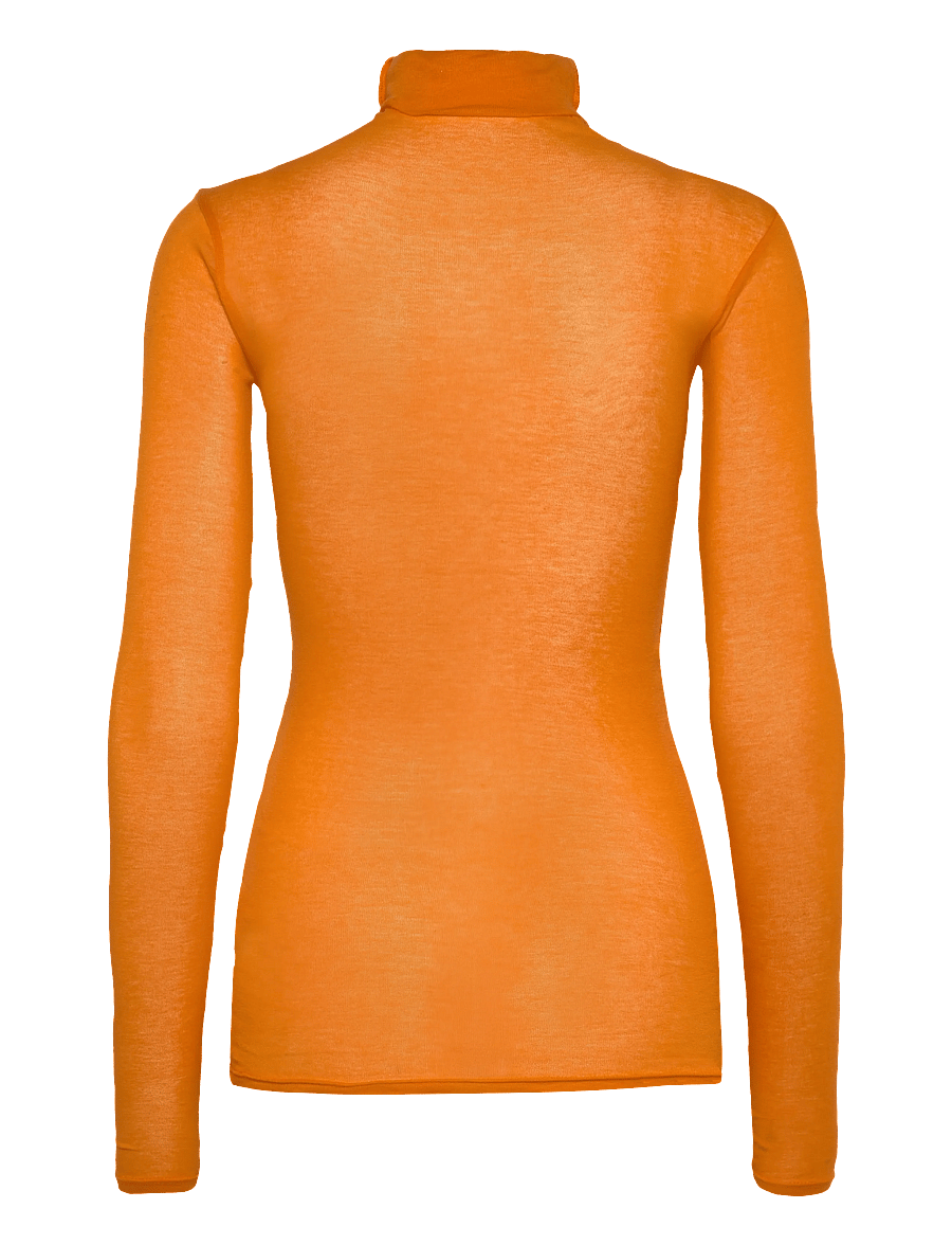 American Vintage - MASSACHUSETTS - langärmlige tops - vintage citrus - 1