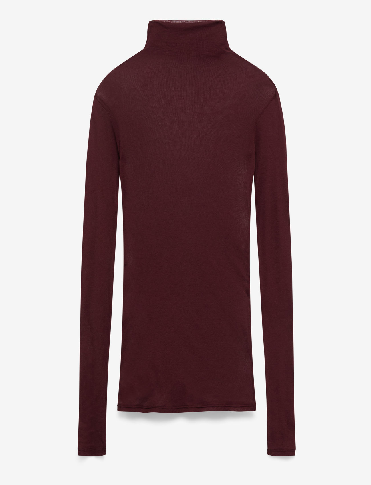 American Vintage - MASSACHUSETTS - langærmede toppe - vintage grape - 1