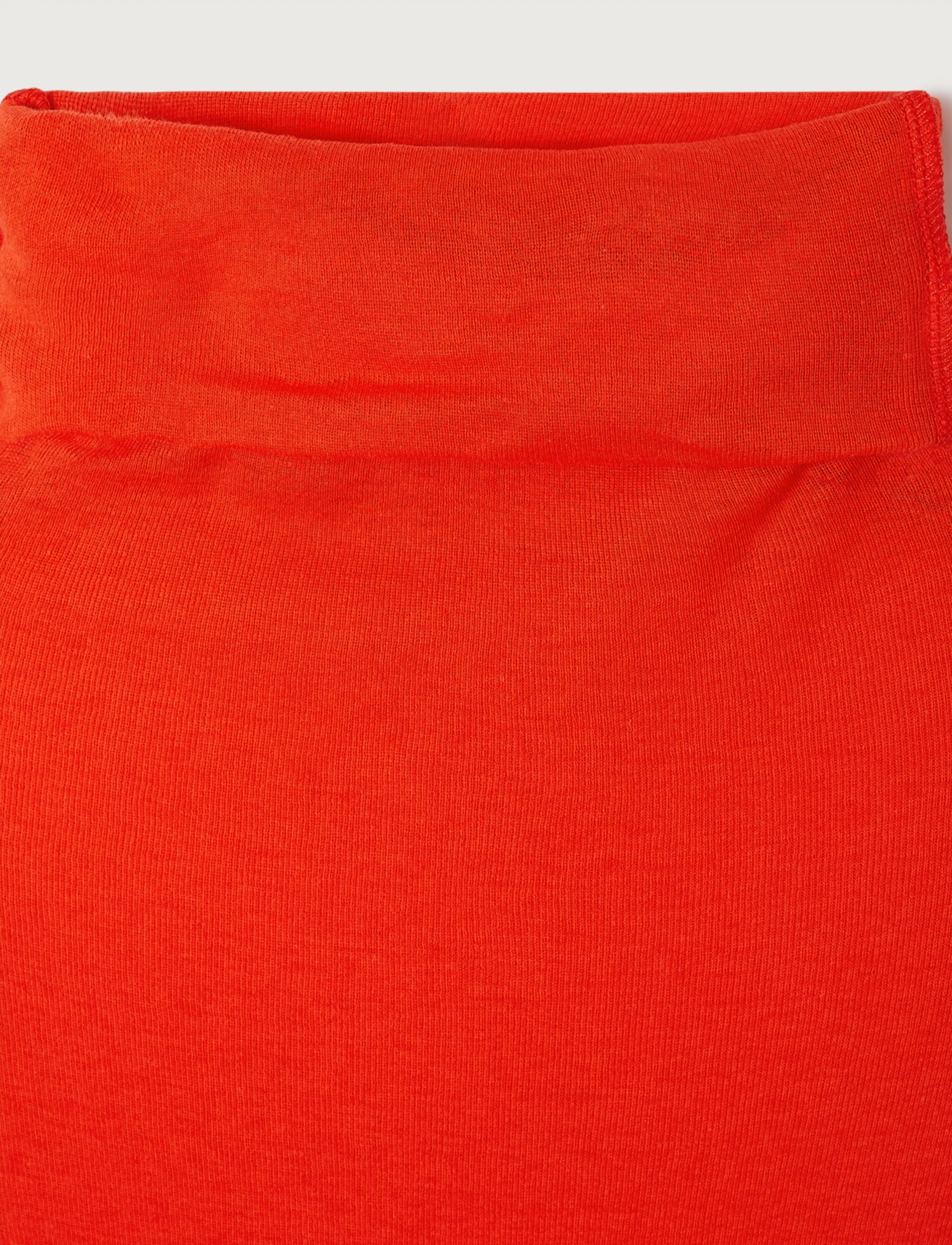 American Vintage - MASSACHUSETTS - langärmlige tops - vintage strawberry - 1