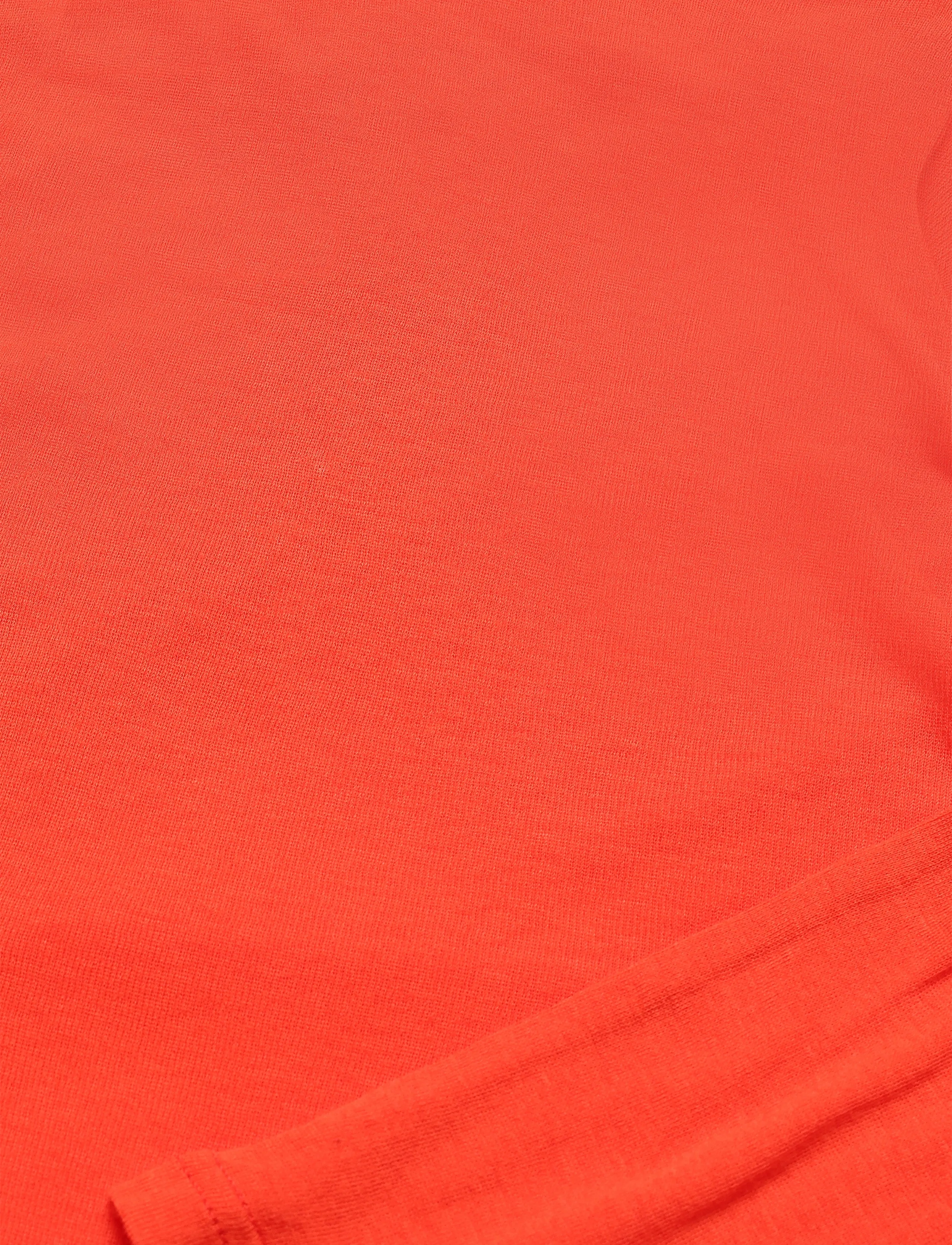 American Vintage - MASSACHUSETTS - langärmlige tops - vintage strawberry - 2