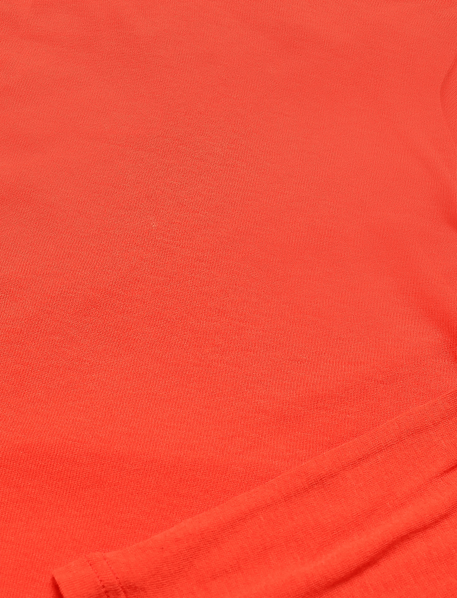 American Vintage - MASSACHUSETTS - langärmlige tops - vintage strawberry - 2