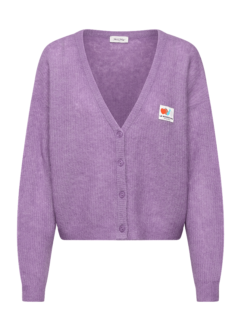 American Vintage Nenybay (AVENEN19A) Cardigans - Main Image