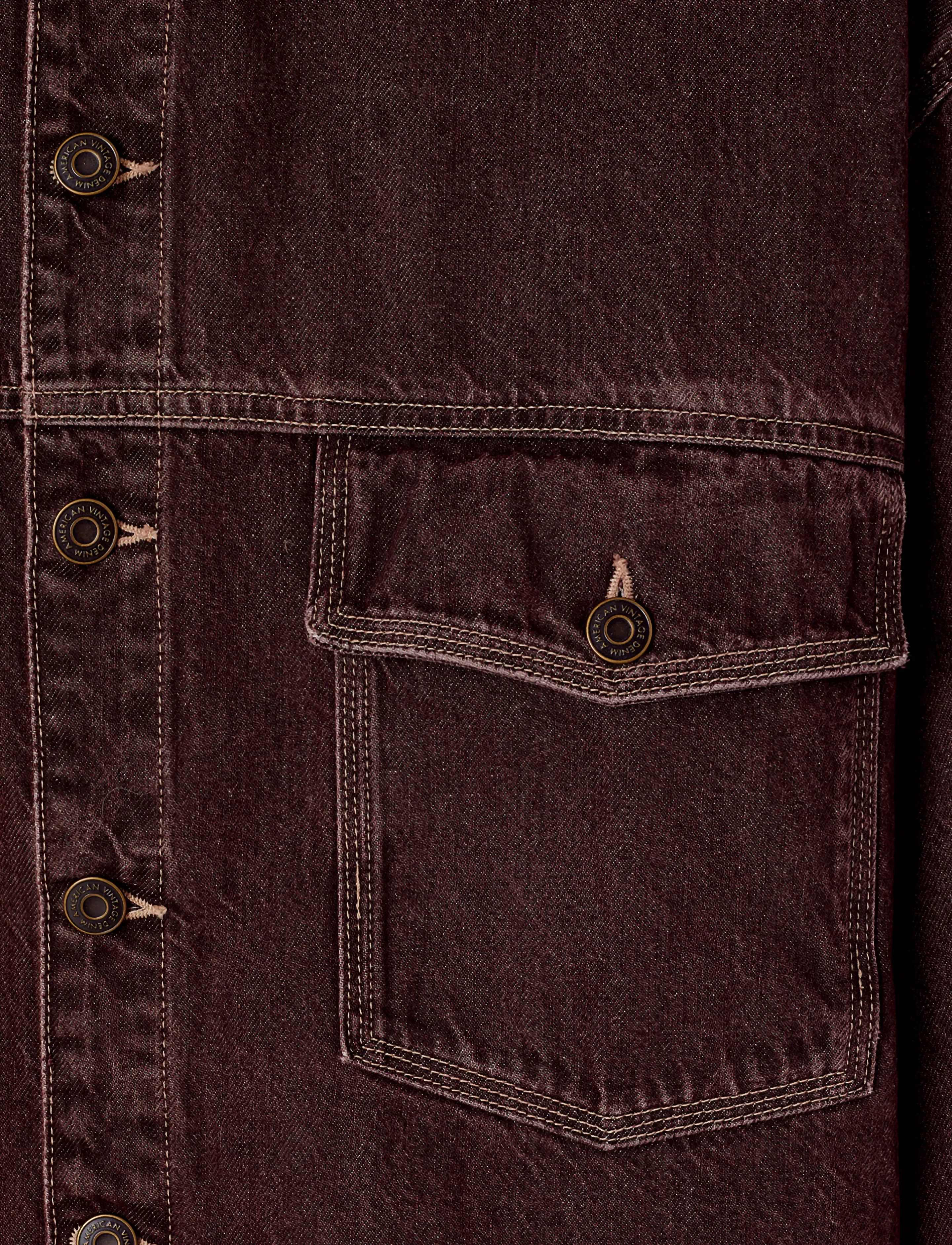 American Vintage - OSHOW - grape - 1