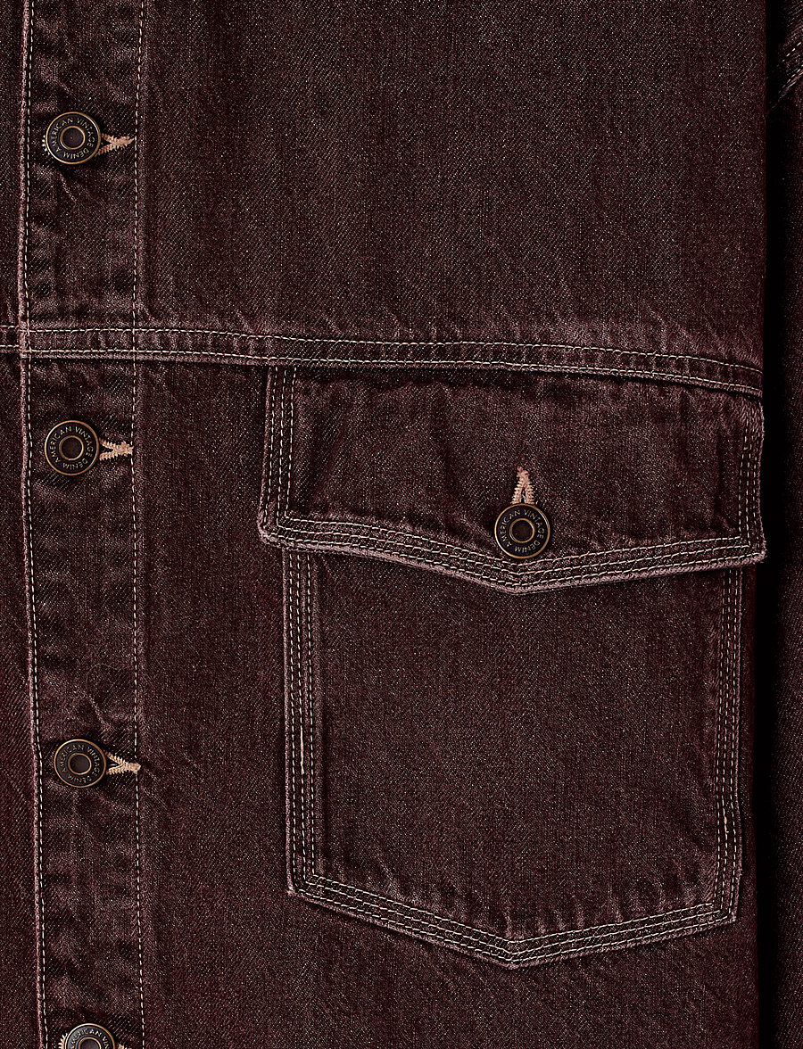 American Vintage - OSHOW - grape - 1