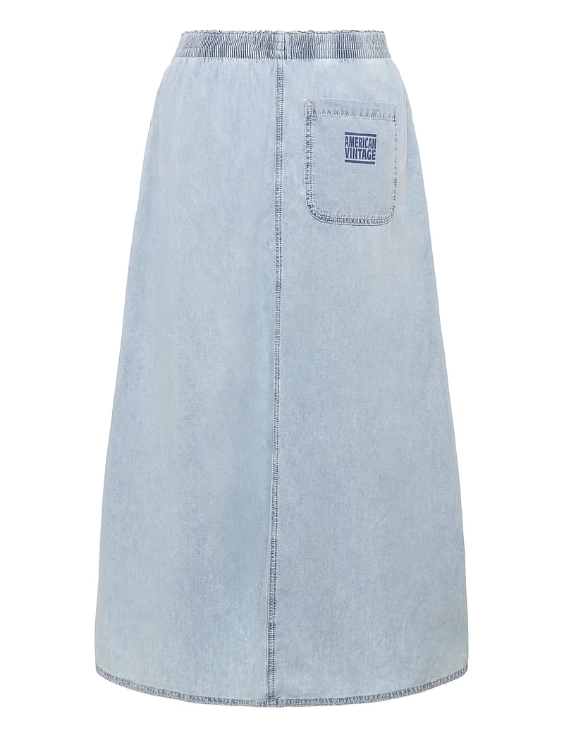 American Vintage - PAYBOU - blue snow - 1