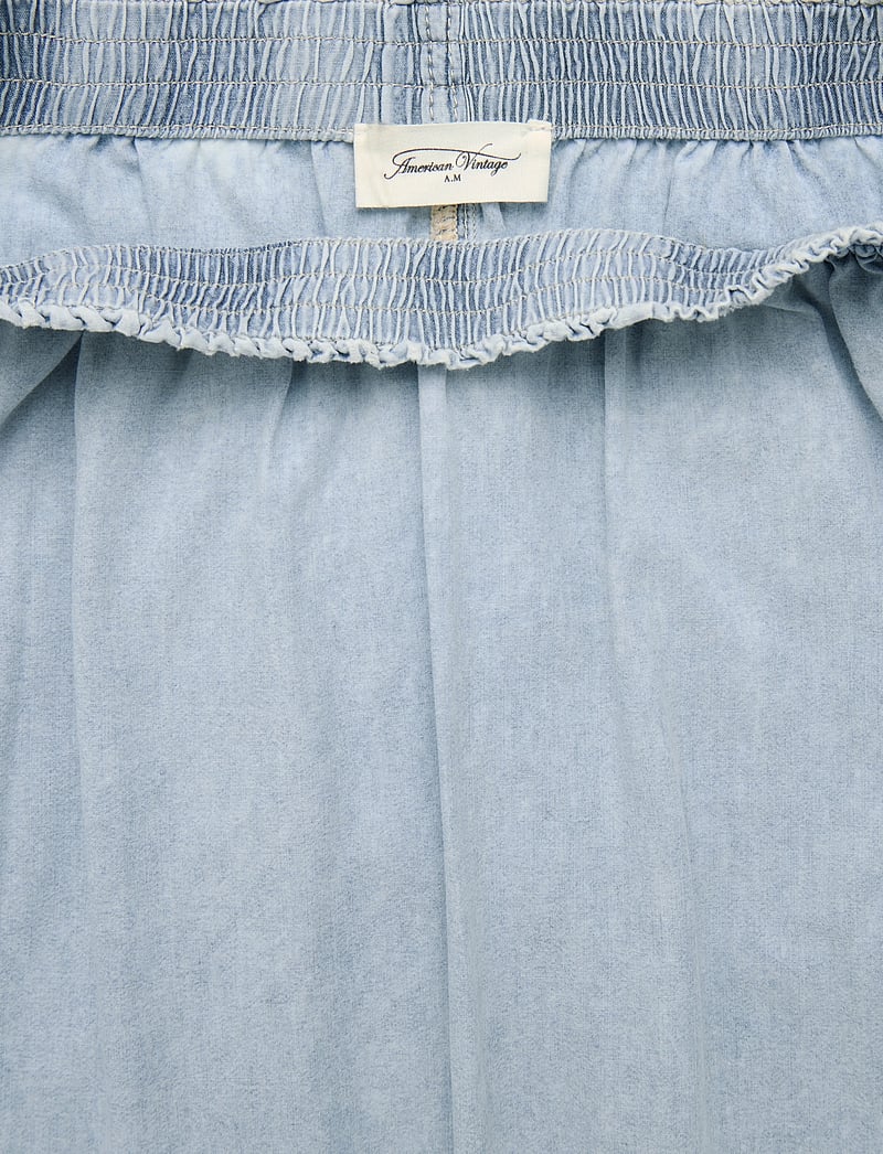American Vintage - PAYBOU - blue snow - 2