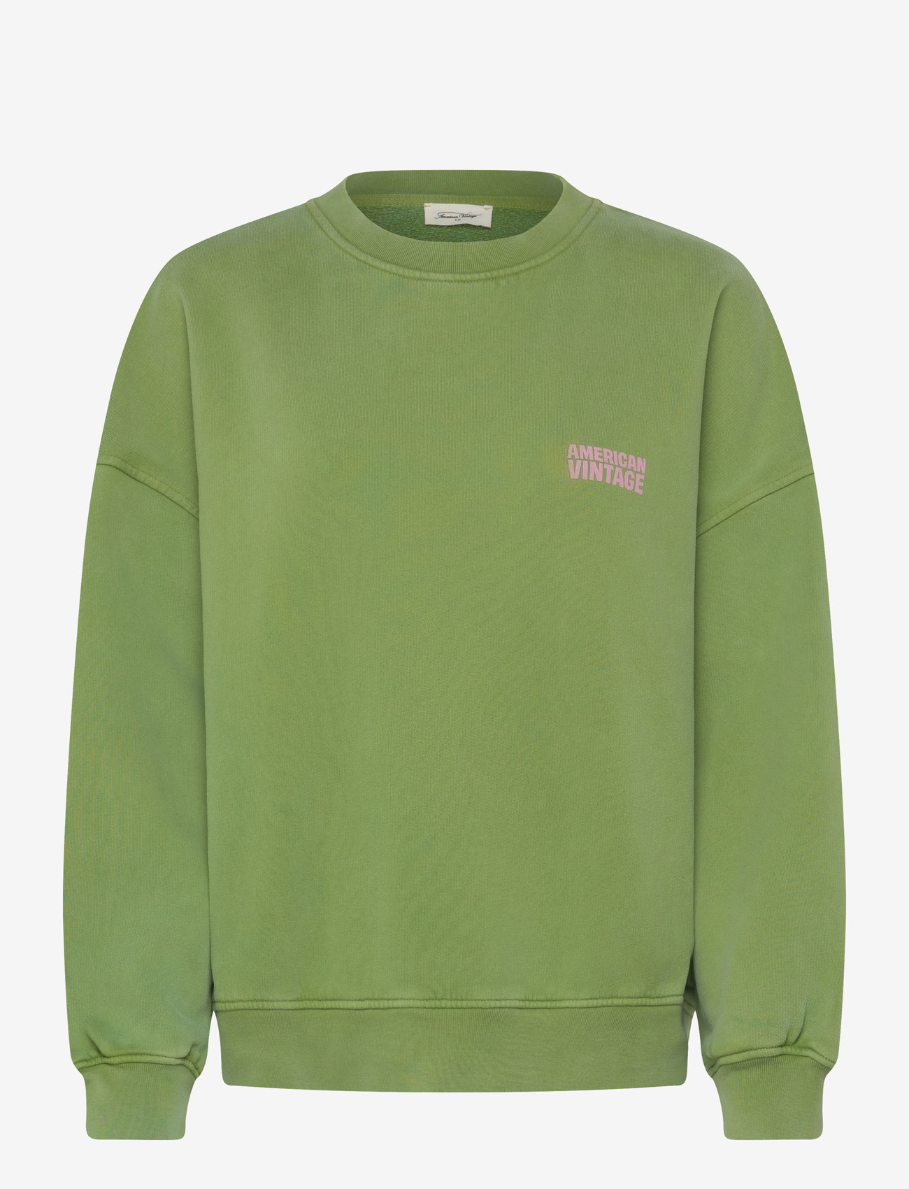 American Vintage - PLIZZY - alltags-style - citronelle vintage - 0