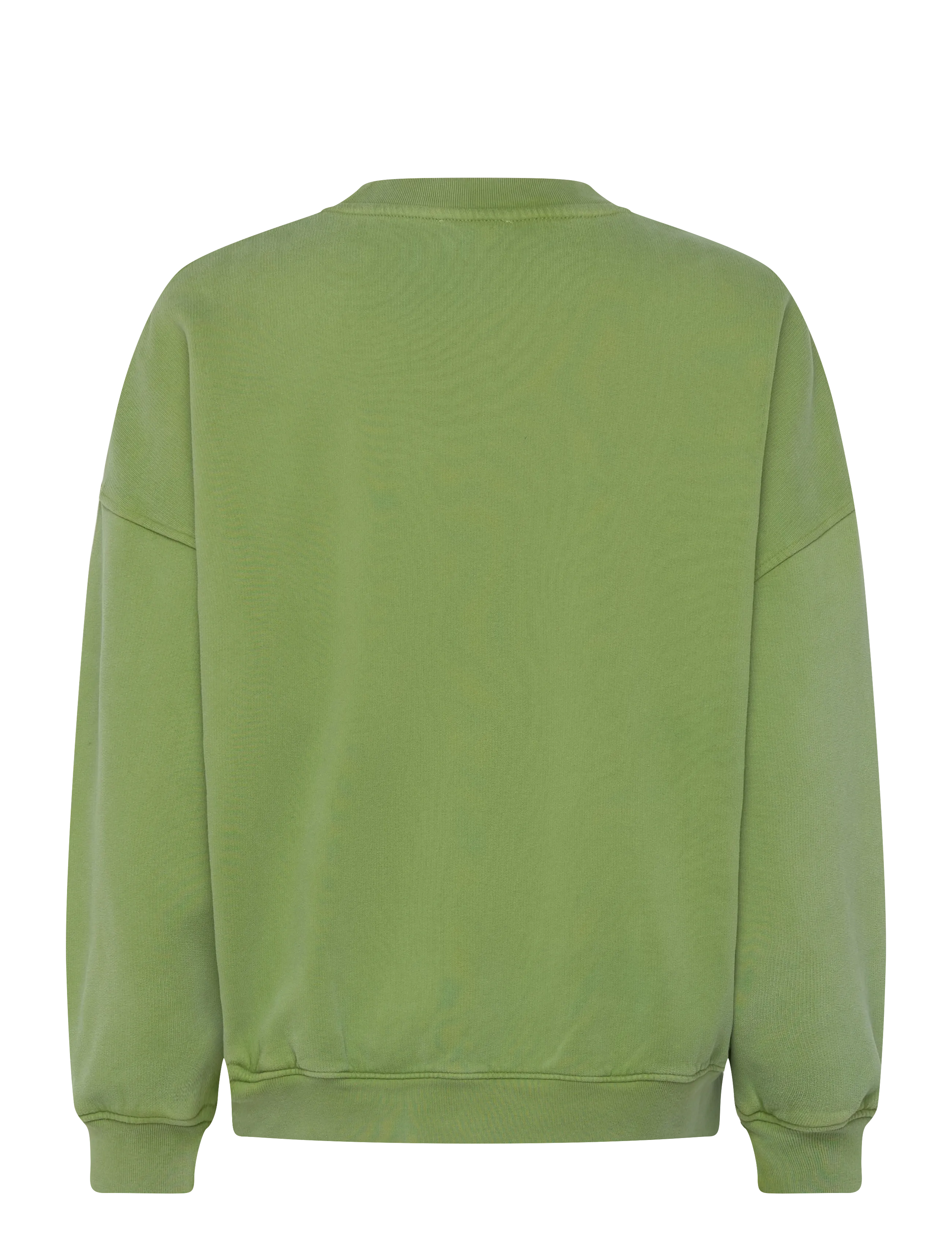 American Vintage - PLIZZY - citronelle vintage - 2