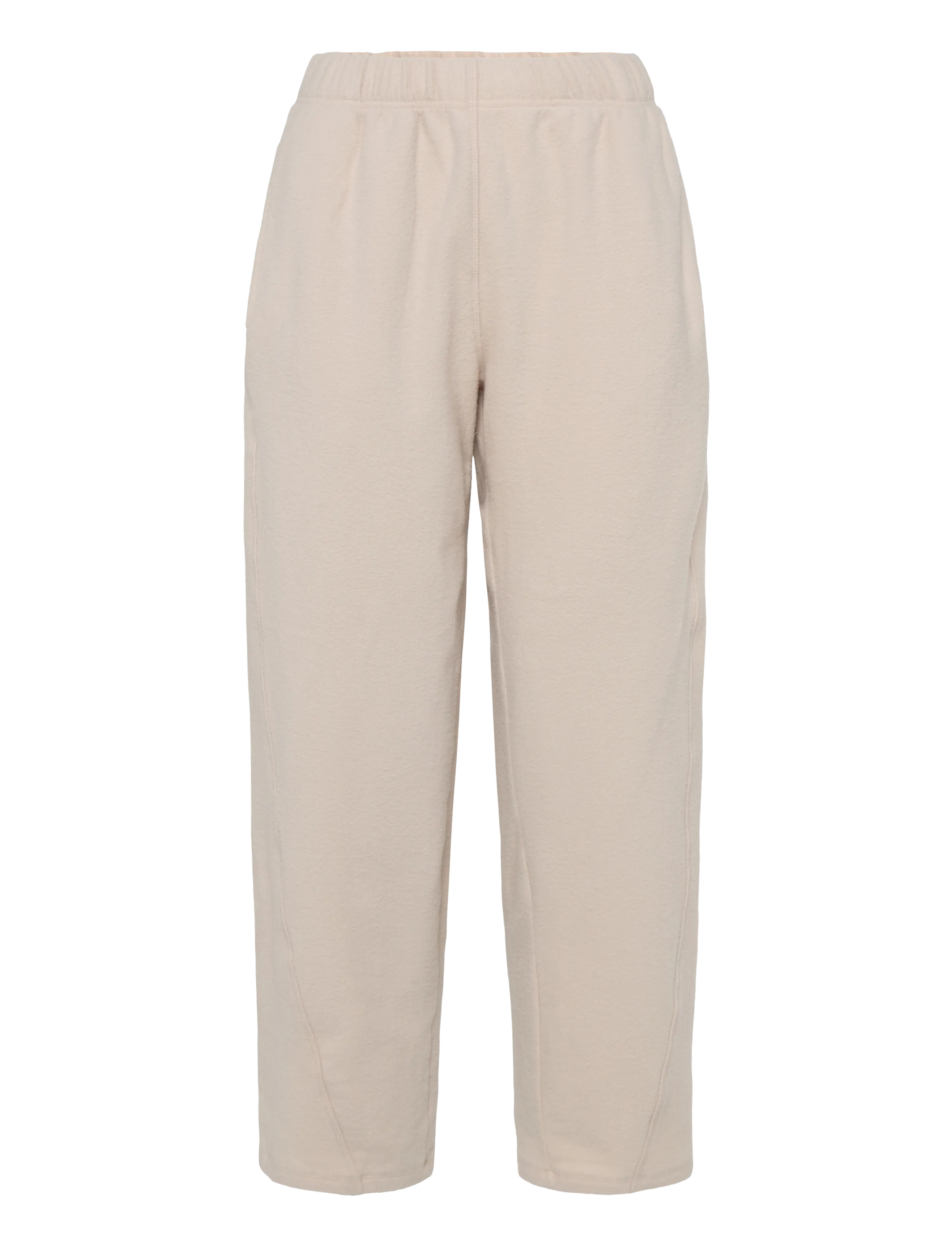 American Vintage Puggy, M, Unterteile, Beige - Sweatpants, Frauen