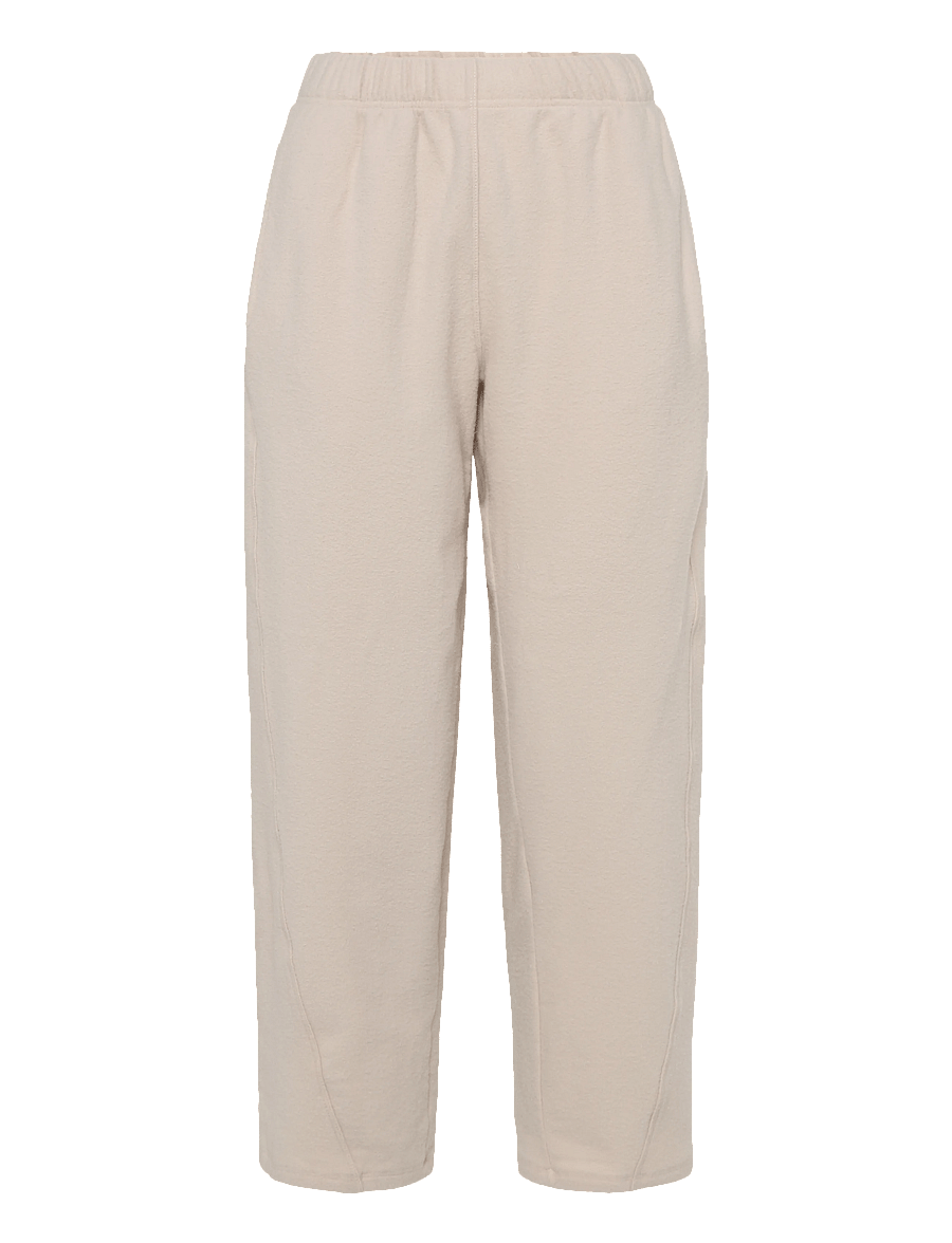 American Vintage - PUGGY - hverdags stil - biscotti - 0