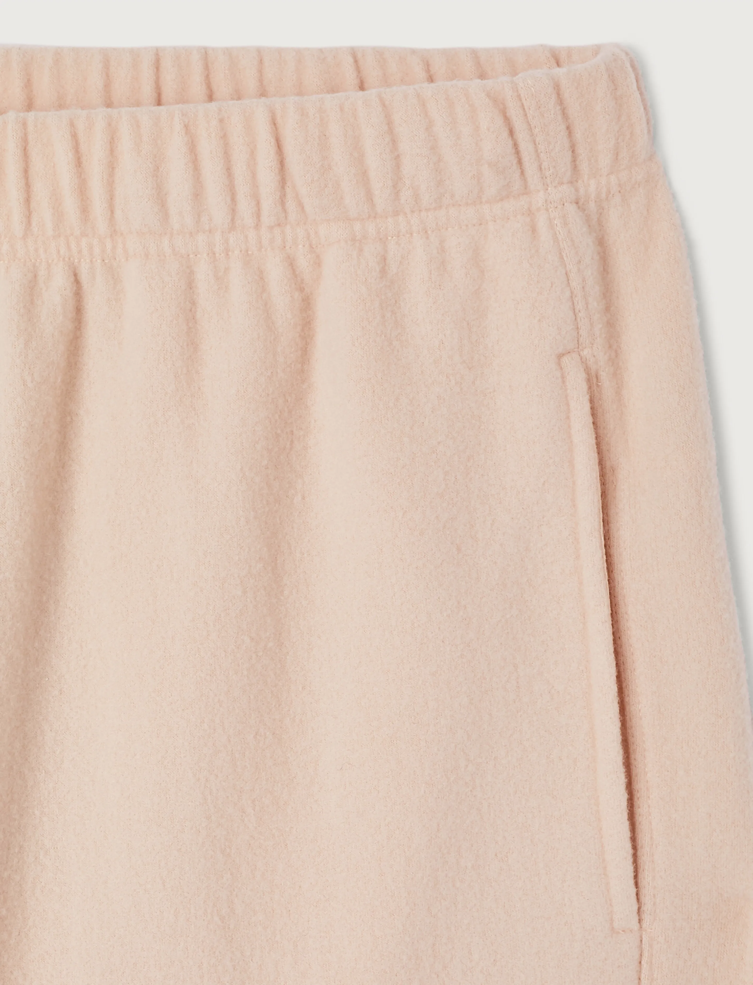 American Vintage - PUGGY - jogginghosen - biscotti - 1