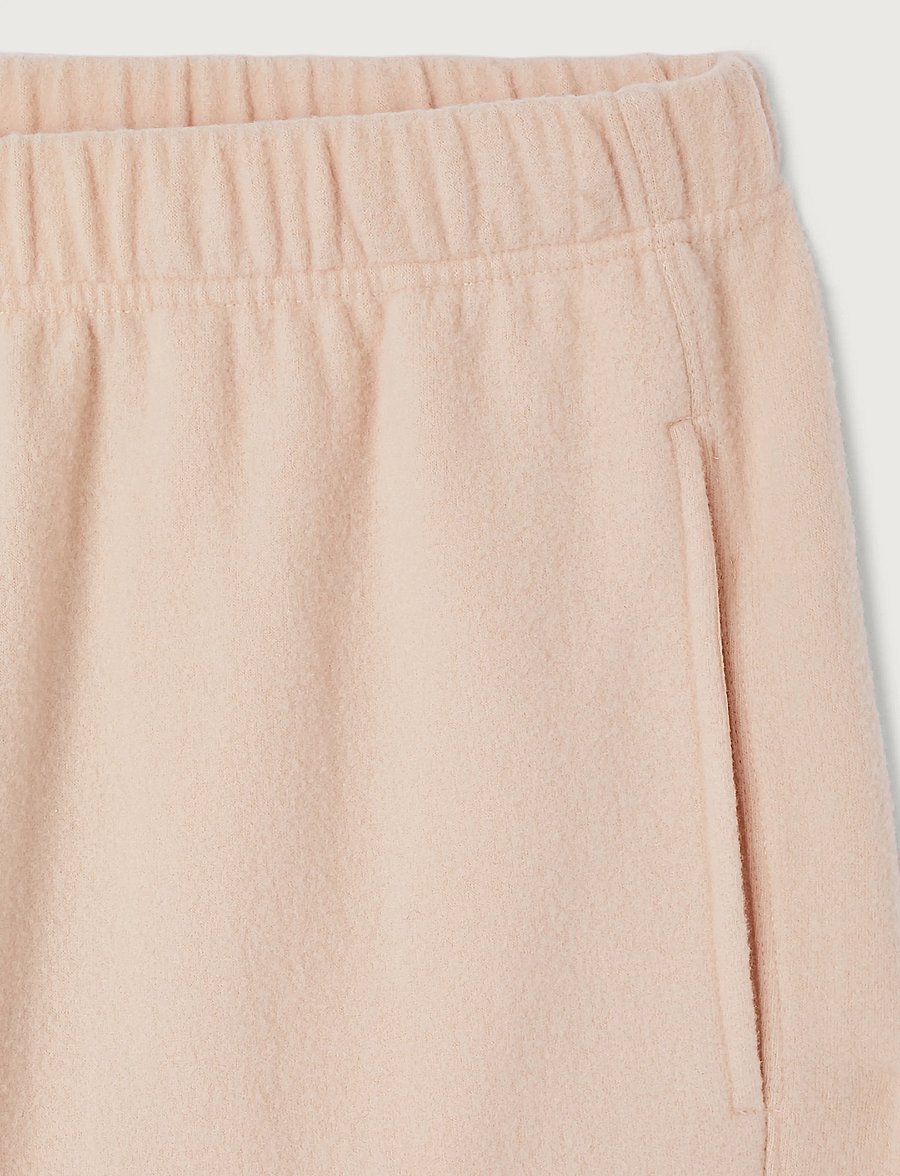 American Vintage - PUGGY - jogginghosen - biscotti - 1