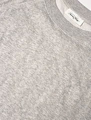 American Vintage - RUZY - t-shirt & tops - gris clair chine - 2