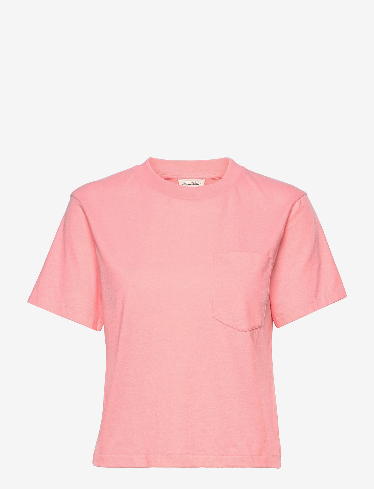 American Vintage - SEYES - flamant rose - 0