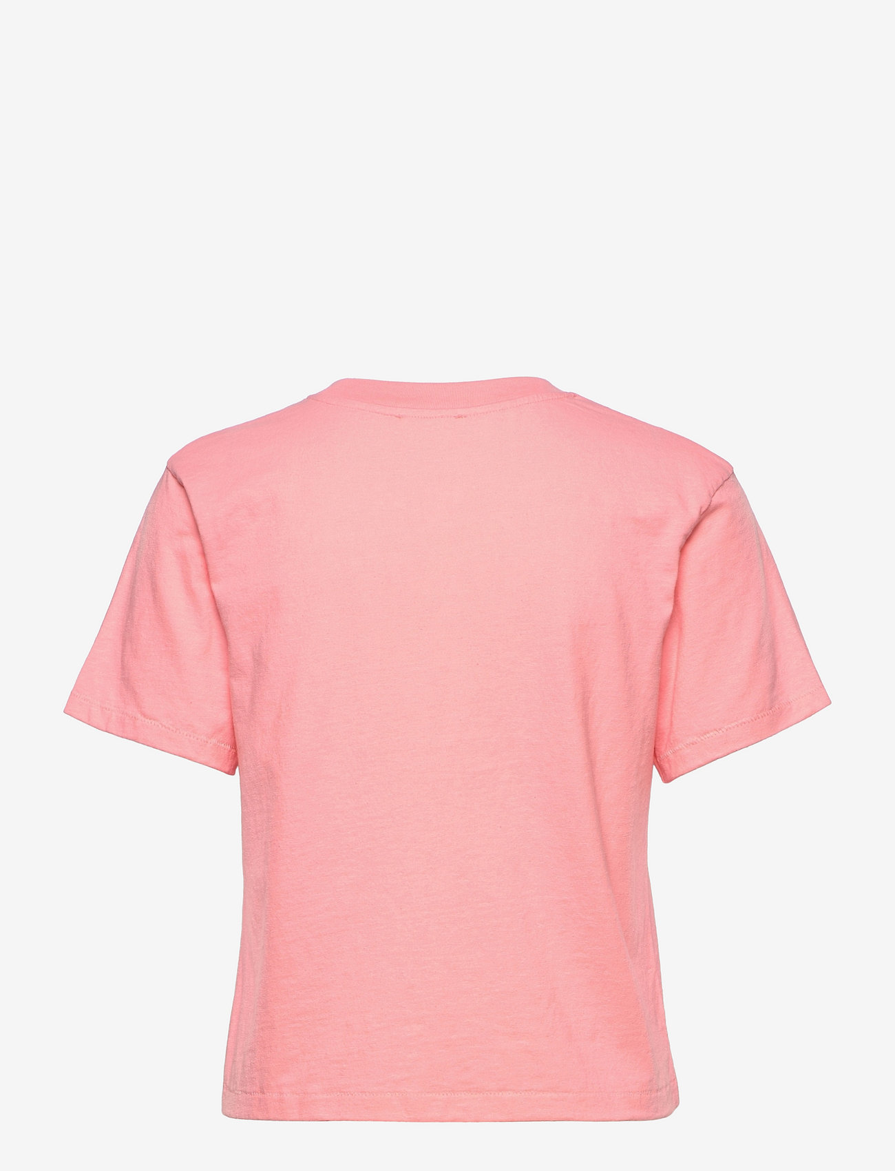 American Vintage - SEYES - flamant rose - 1