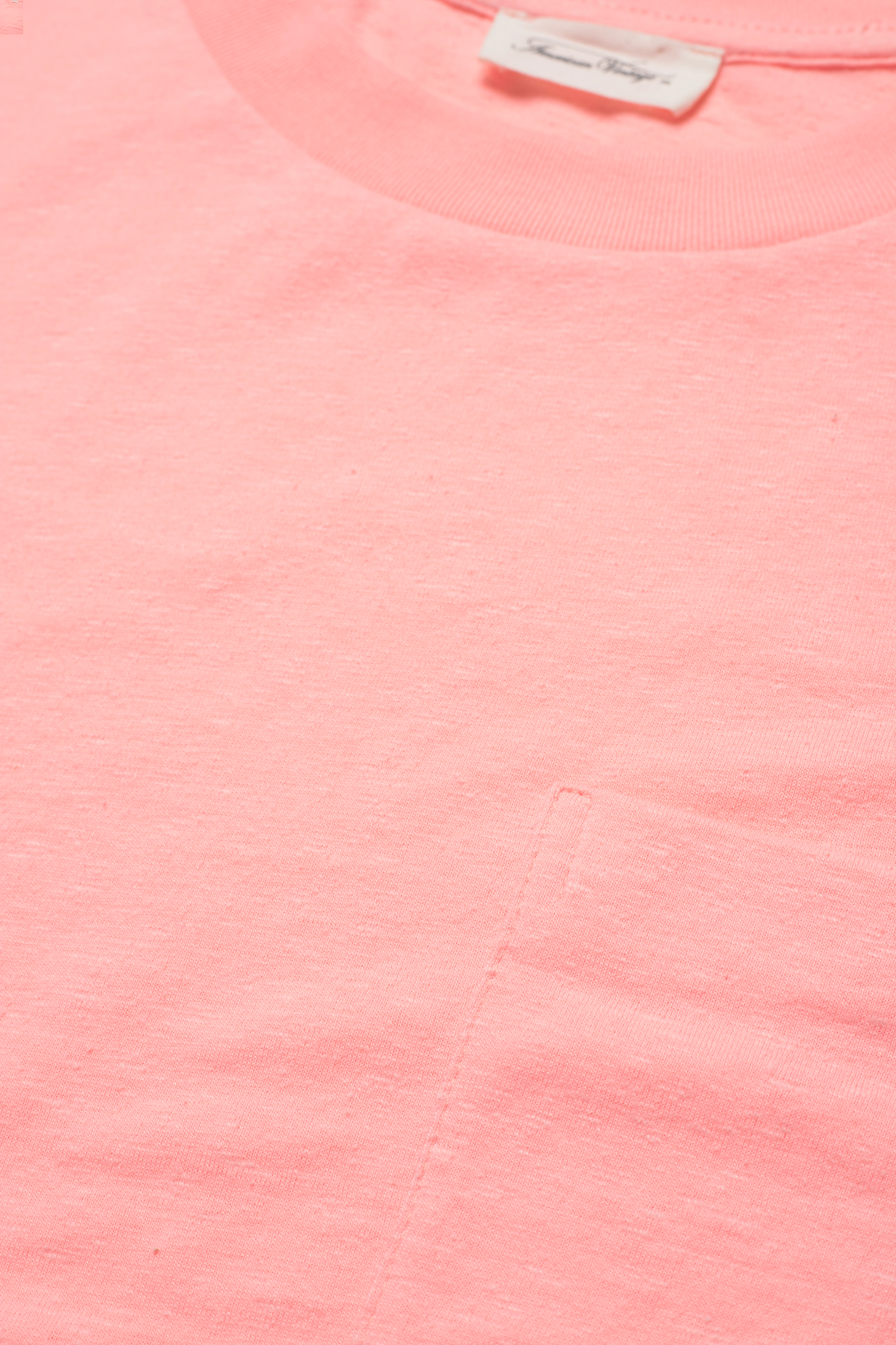 American Vintage - SEYES - flamant rose - 2