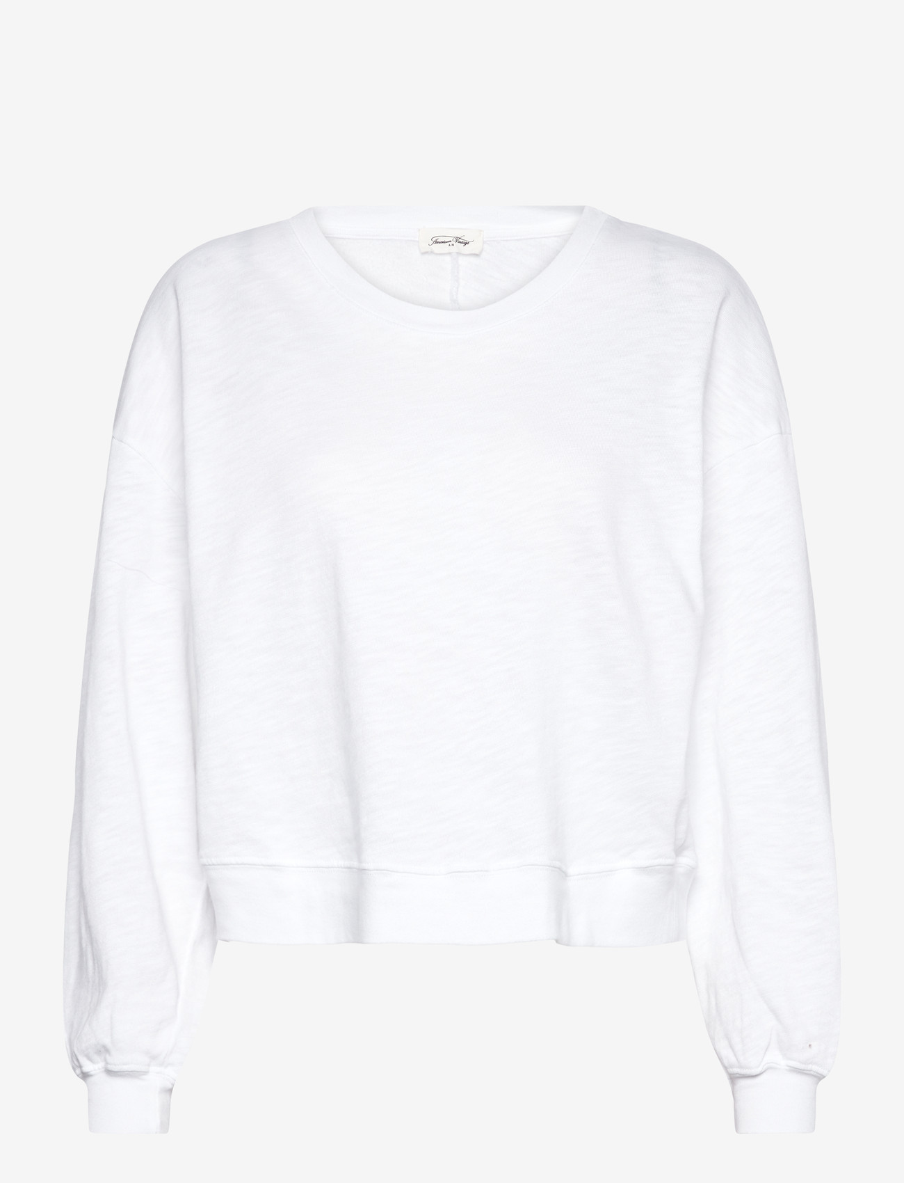 American Vintage - SONOMA - alltags-style - blanc - 1