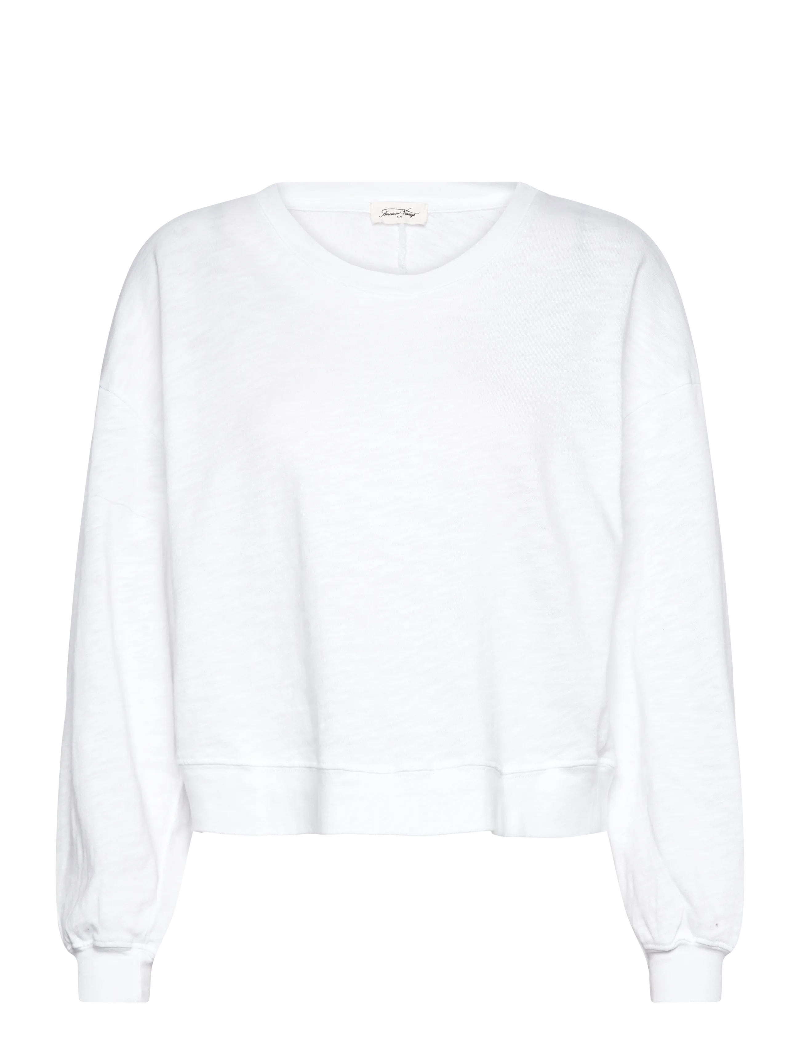 American Vintage SONOMA - American Vintage - BLANC / white