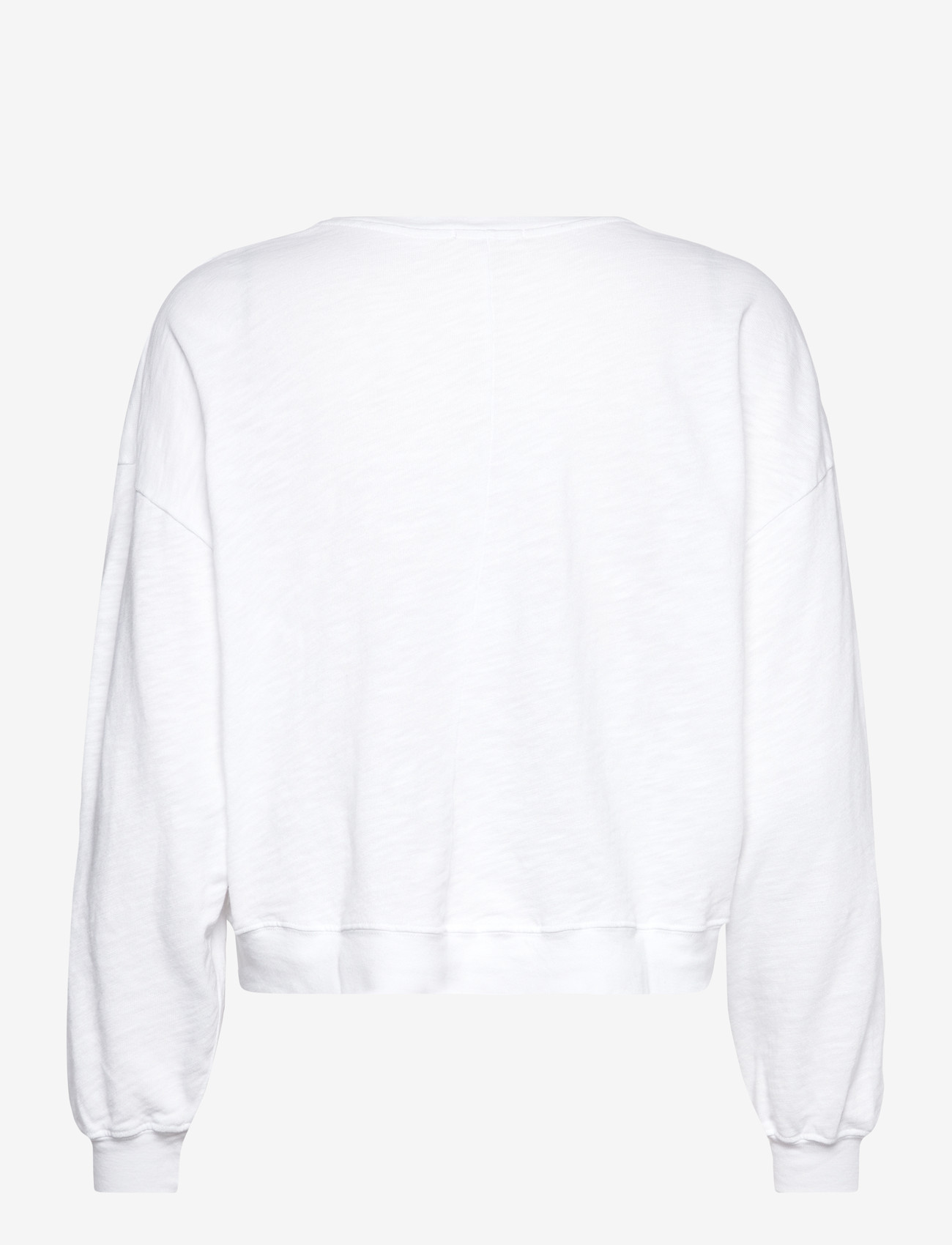 American Vintage - SONOMA - alltags-style - blanc - 2