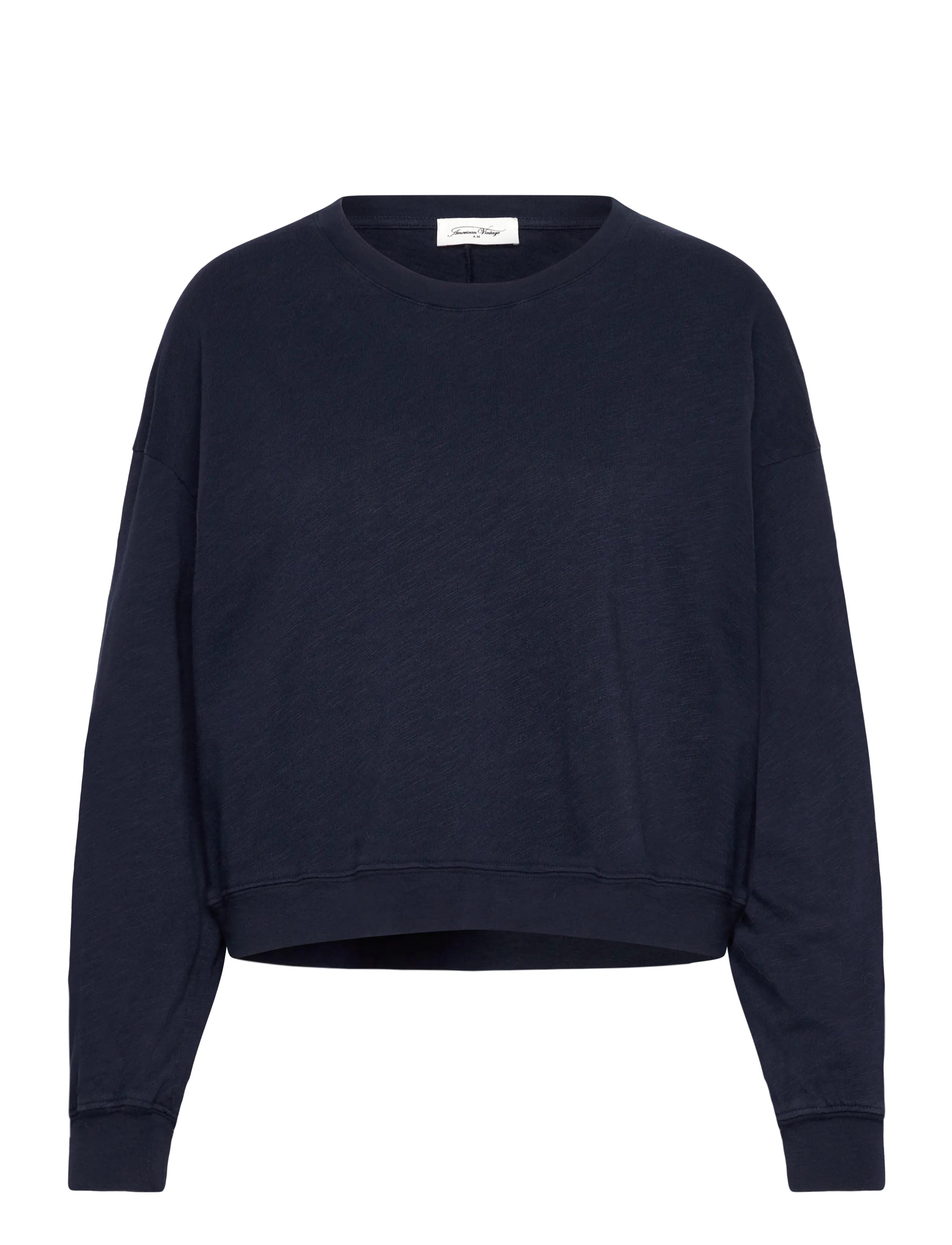 American Vintage SONOMA - Basisplagg - NAVY BLUE VINTAGE / navy