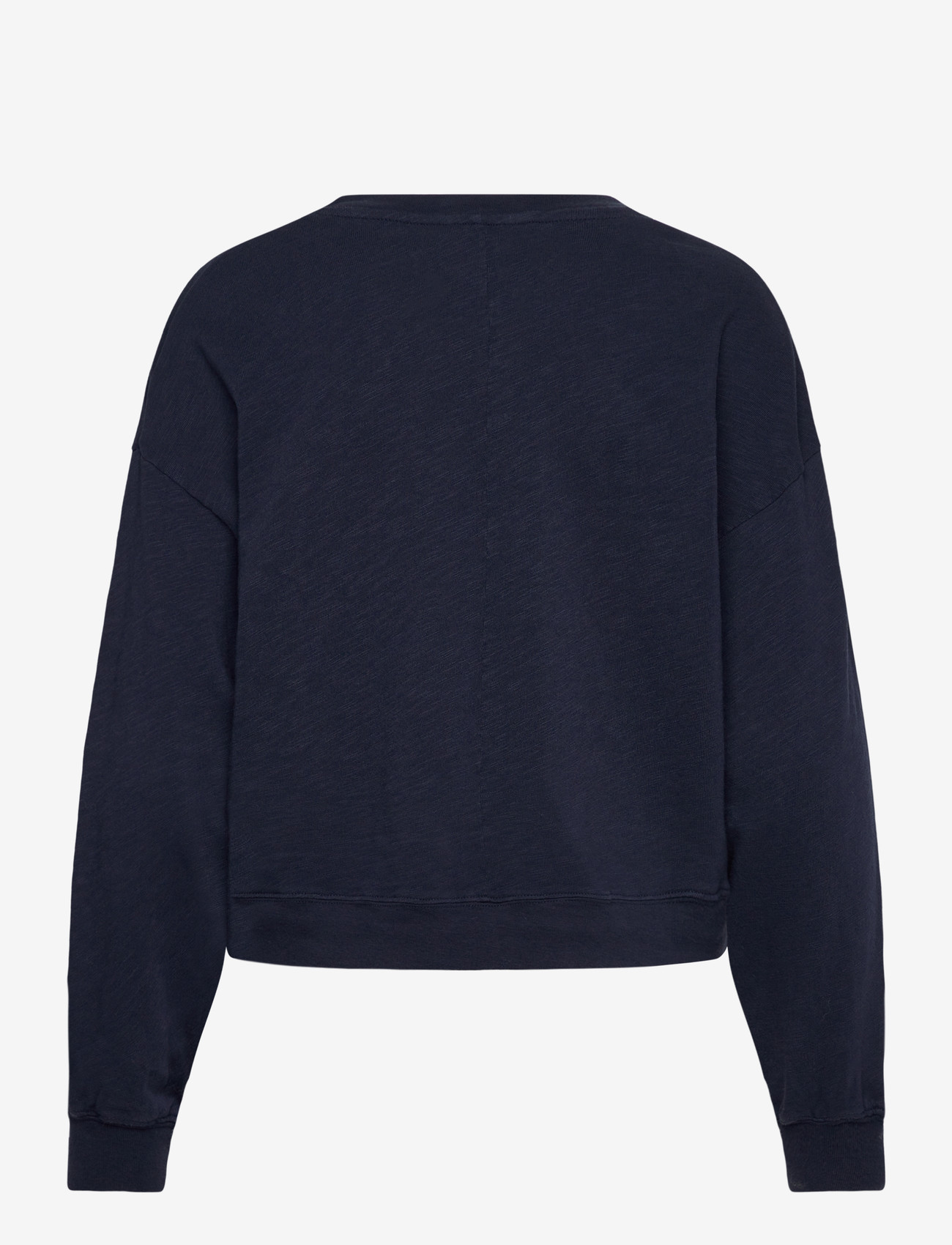 American Vintage - SONOMA - alltags-style - navy blue vintage - 2