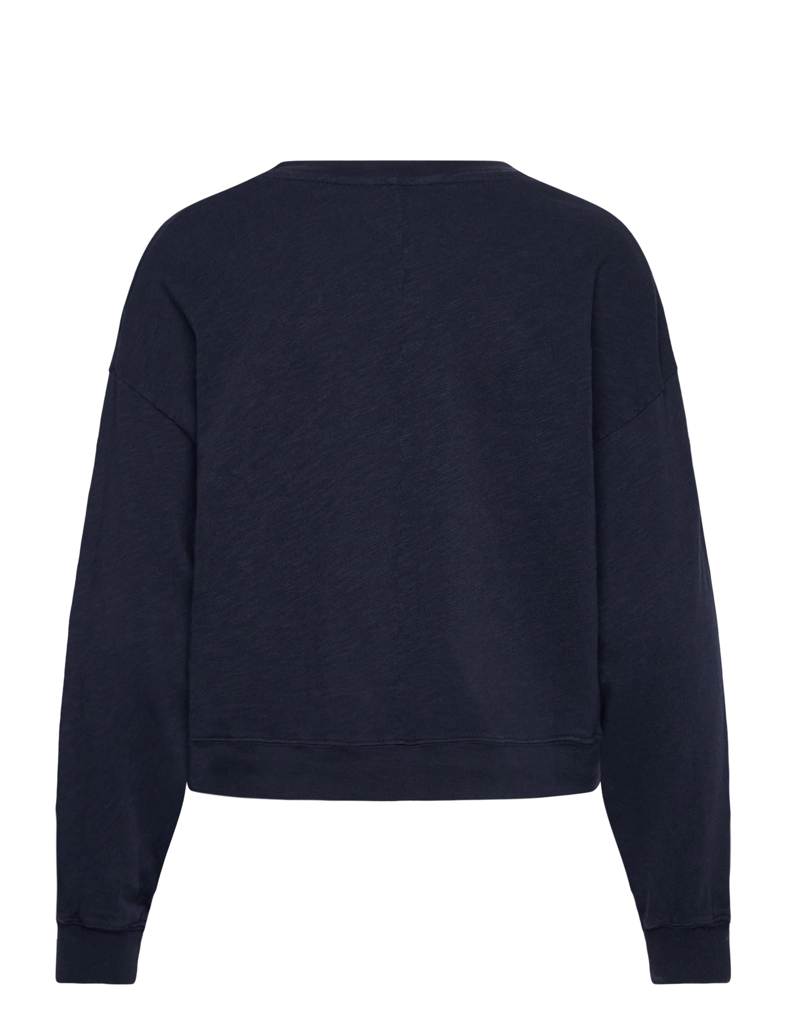 American Vintage - SONOMA - dressipluusid - navy blue vintage - 2